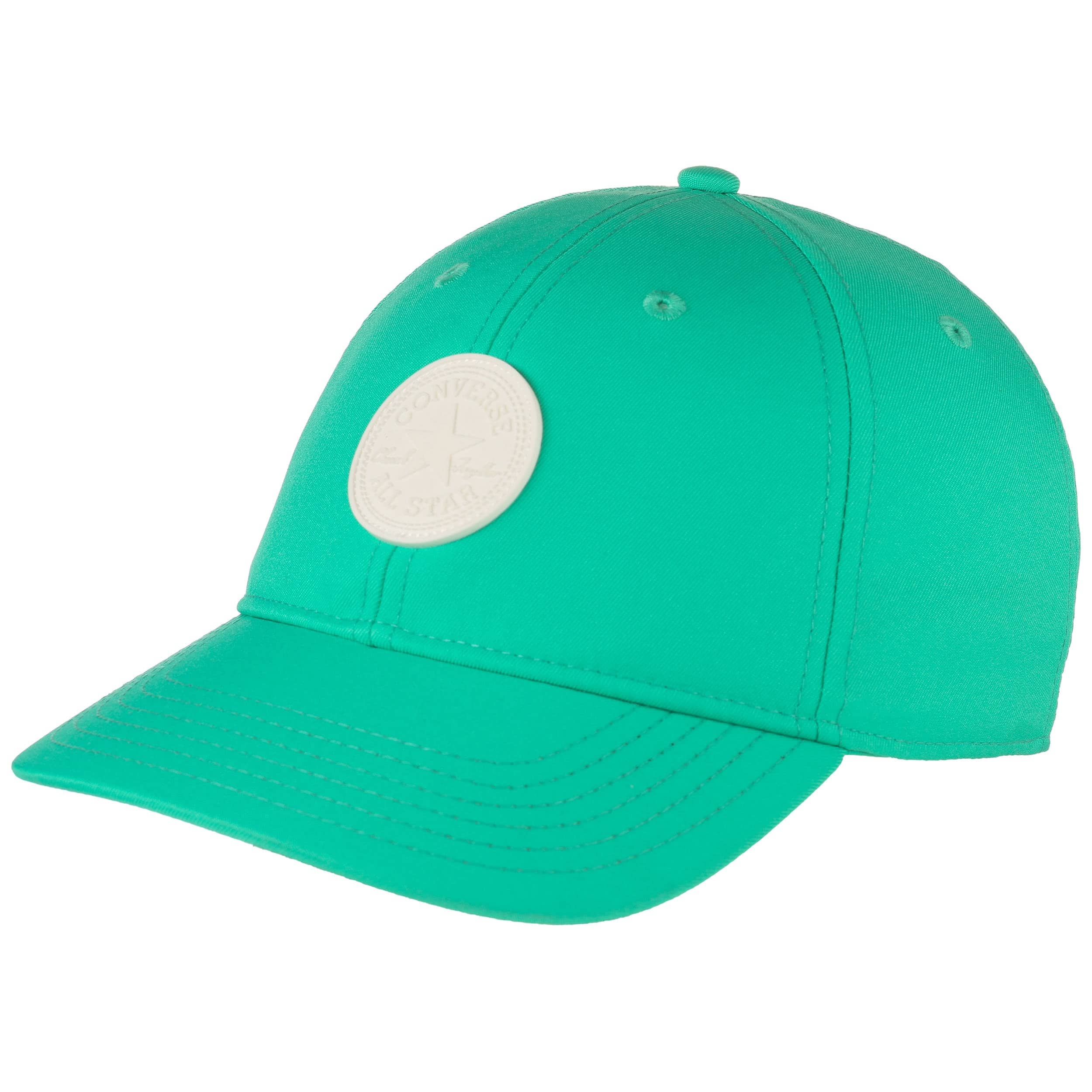 casquette converse verte