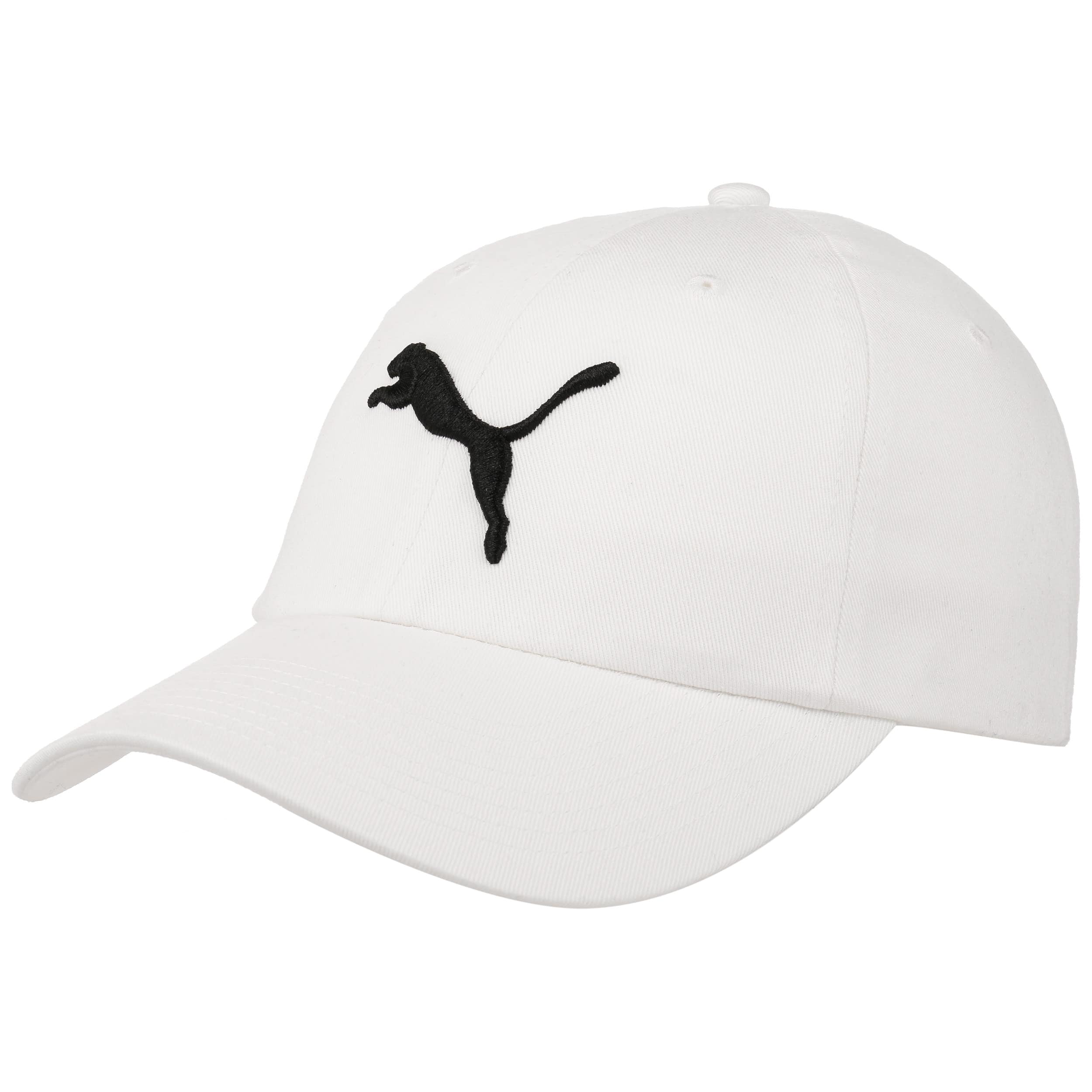 casquette plate puma