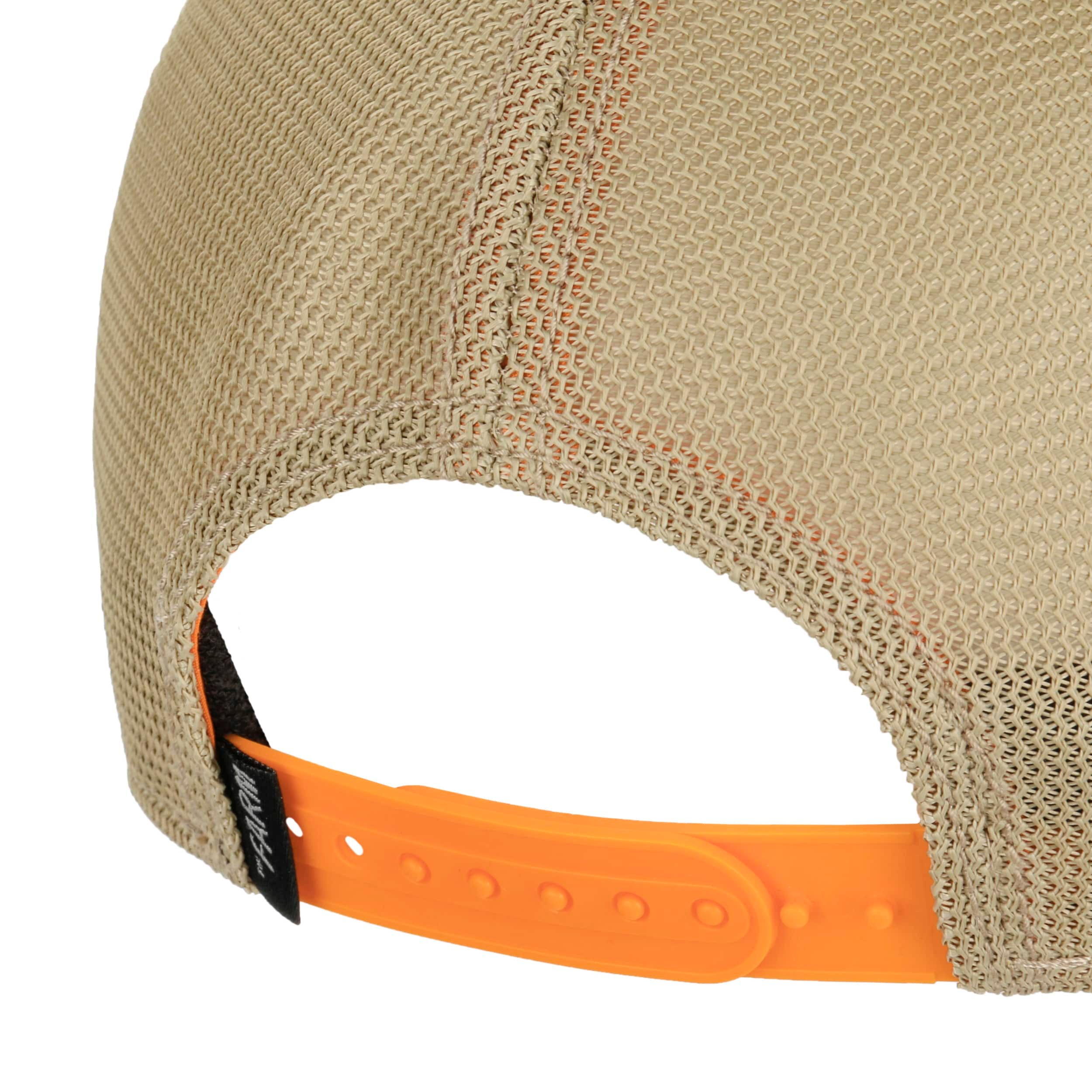 Casquette de baseball réglable Yupoong Classics noir