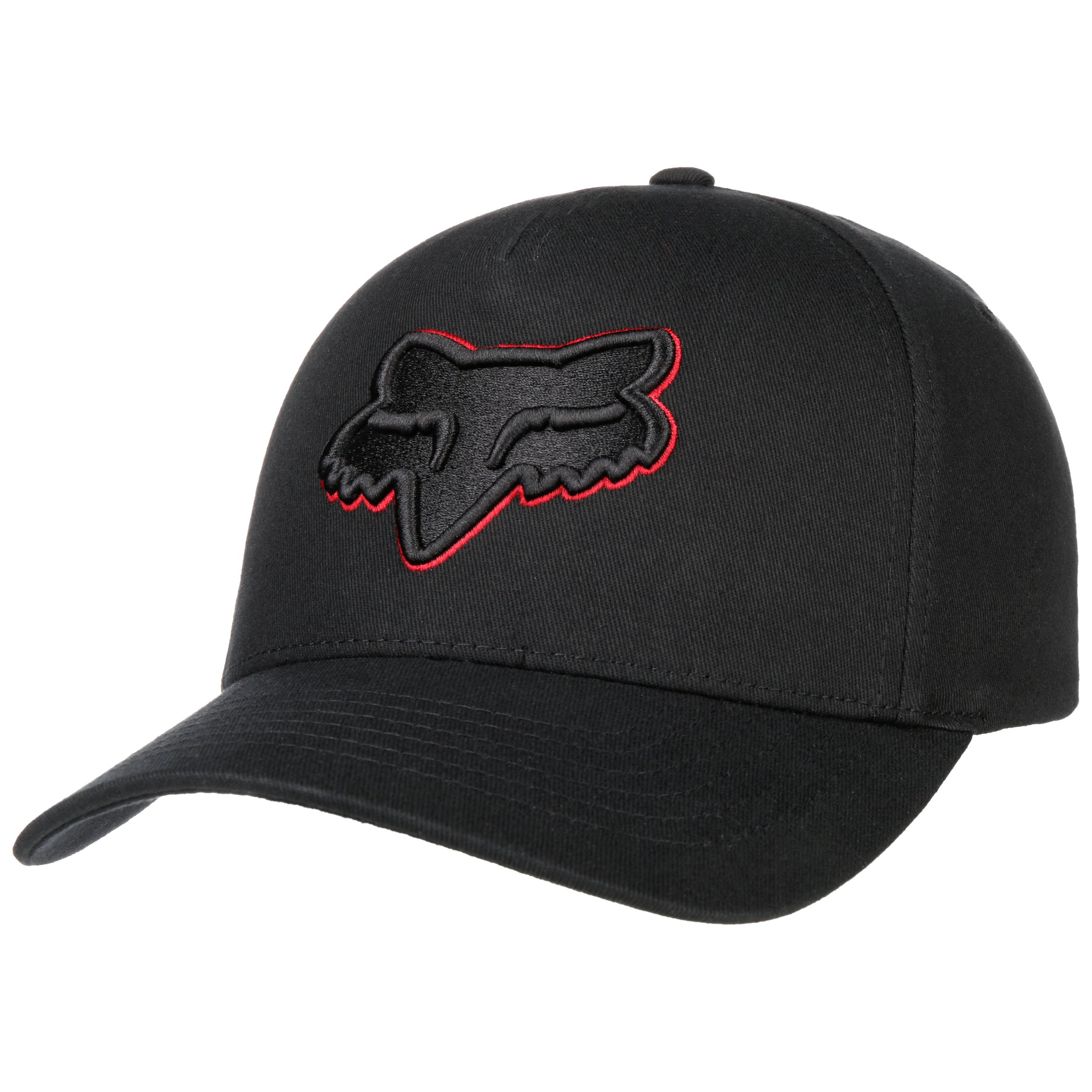 Casquette Avicii Le7els Tour 2012 - Flexfit, Noir/violet, Taille 7 1/4-7 5/8