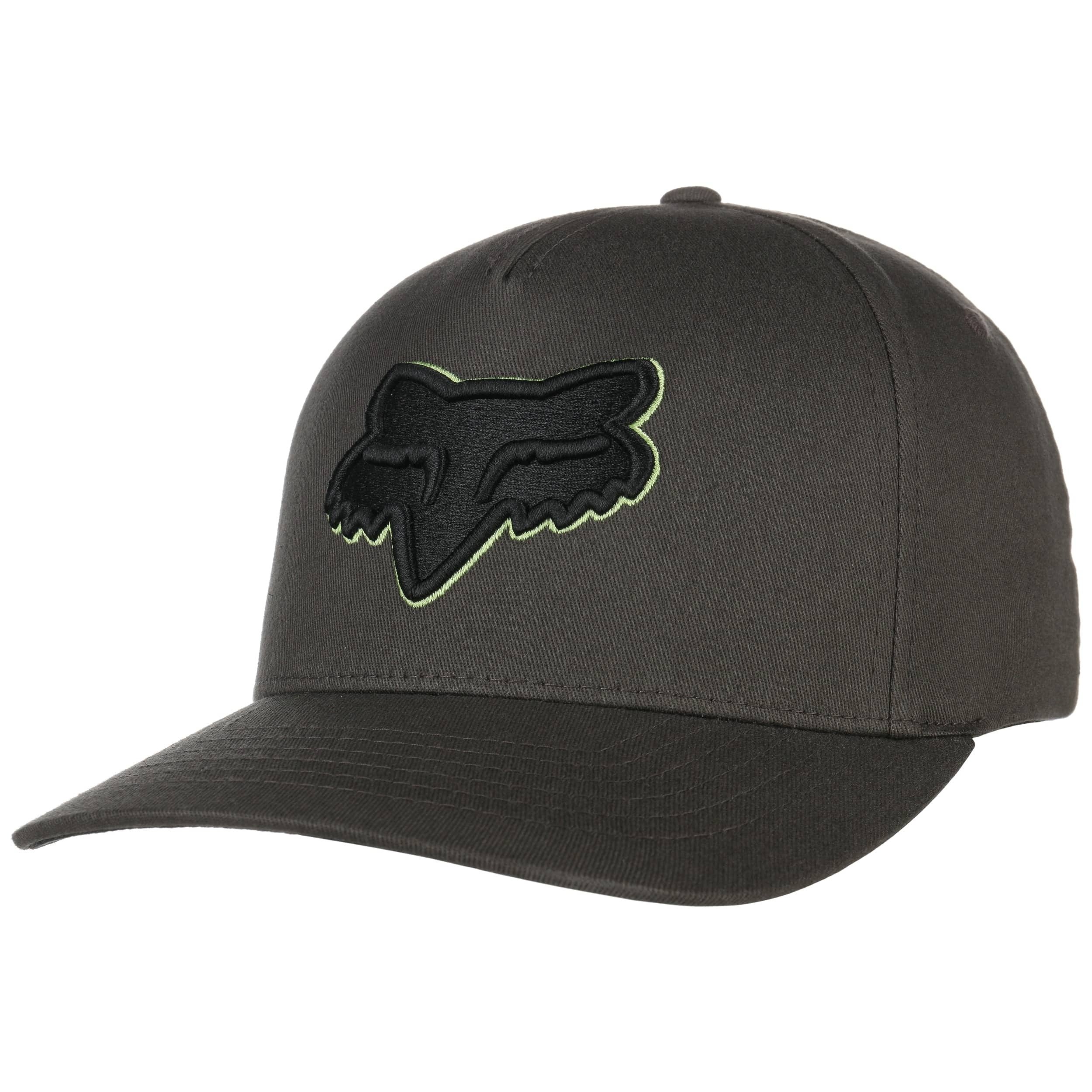 Fox epicycle sales flexfit hat