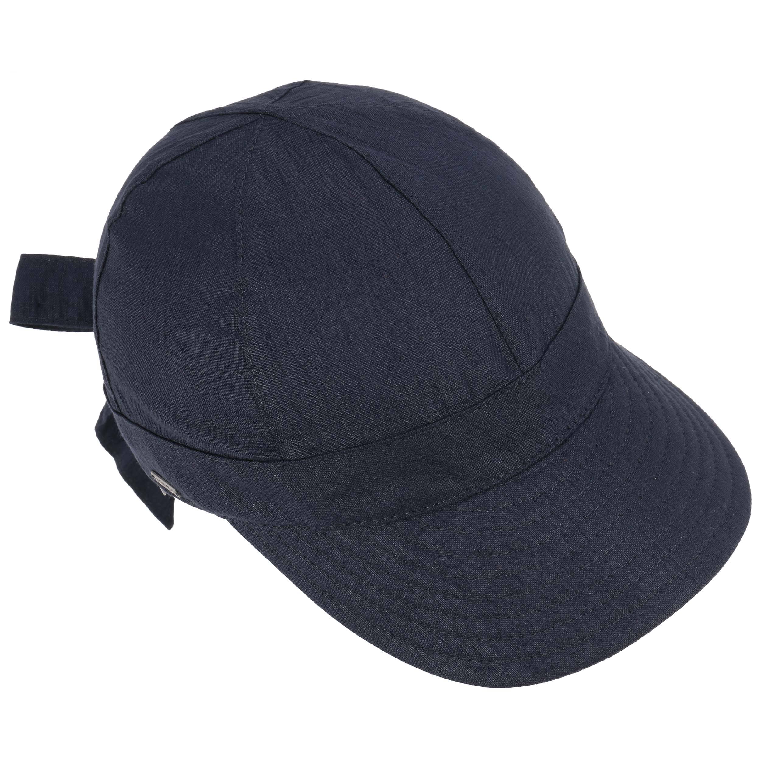 GEMVIE Casquette De Baseball En Coton Avec Visière Pour Bébé