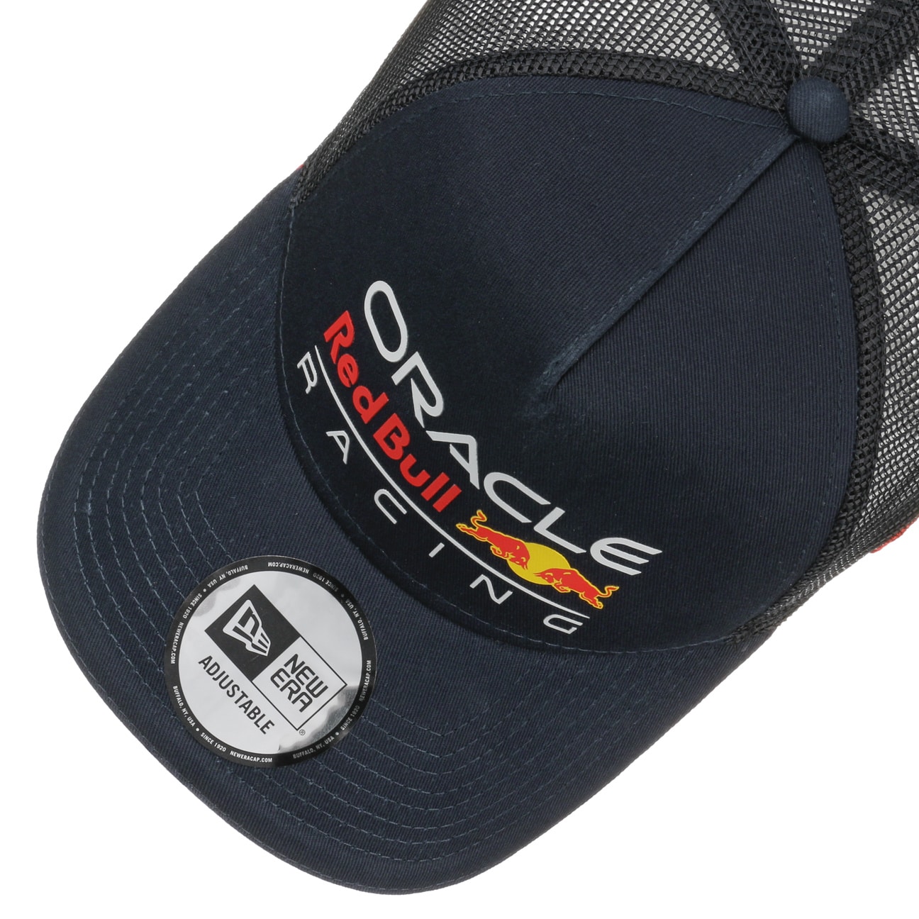 Casquette Essential Red Bull F1 by New Era - 46,95 CHF