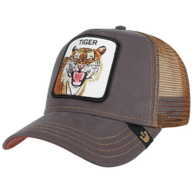 casquette trucker goorin bros