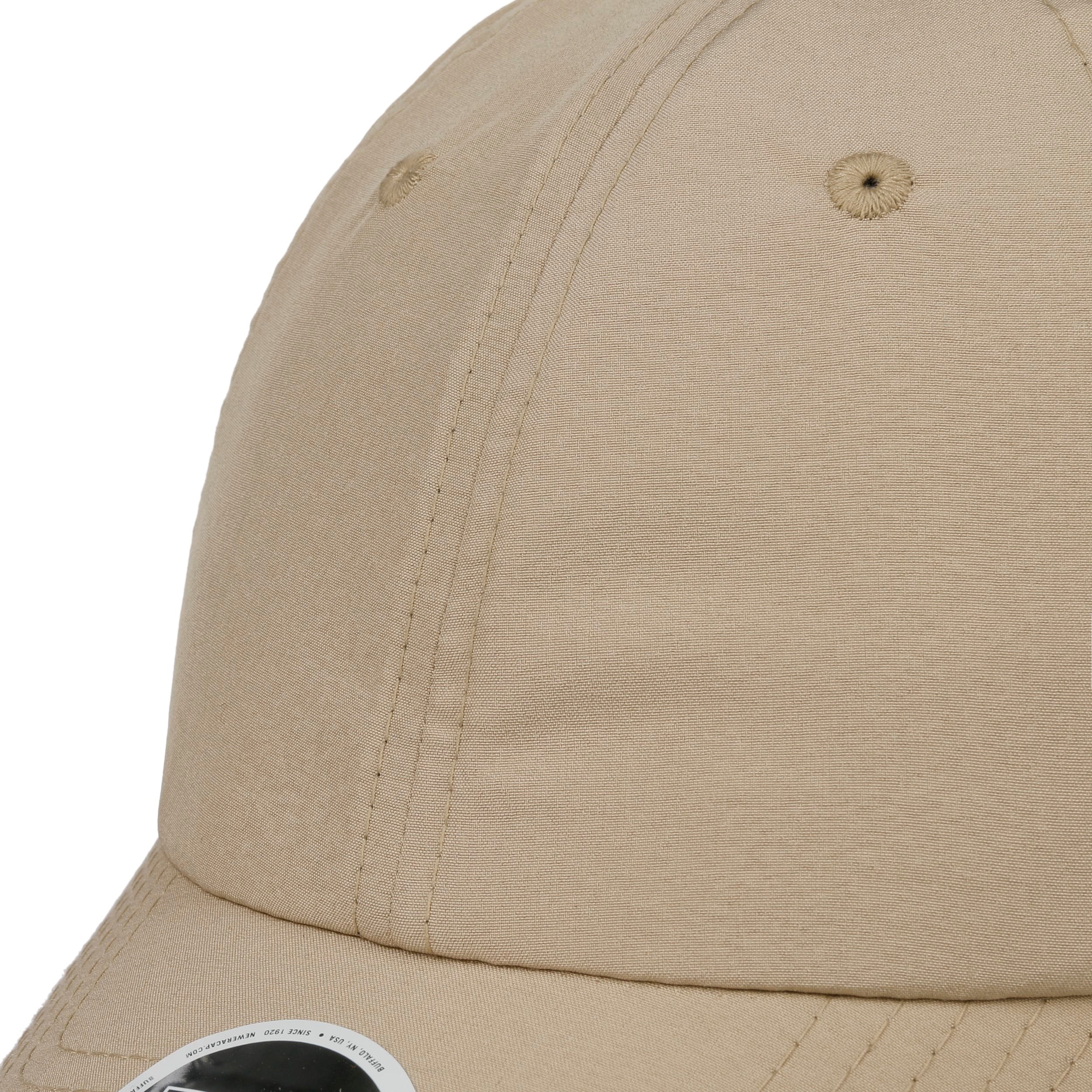 New Era MINI LOGO - Casquette - light beige/beige