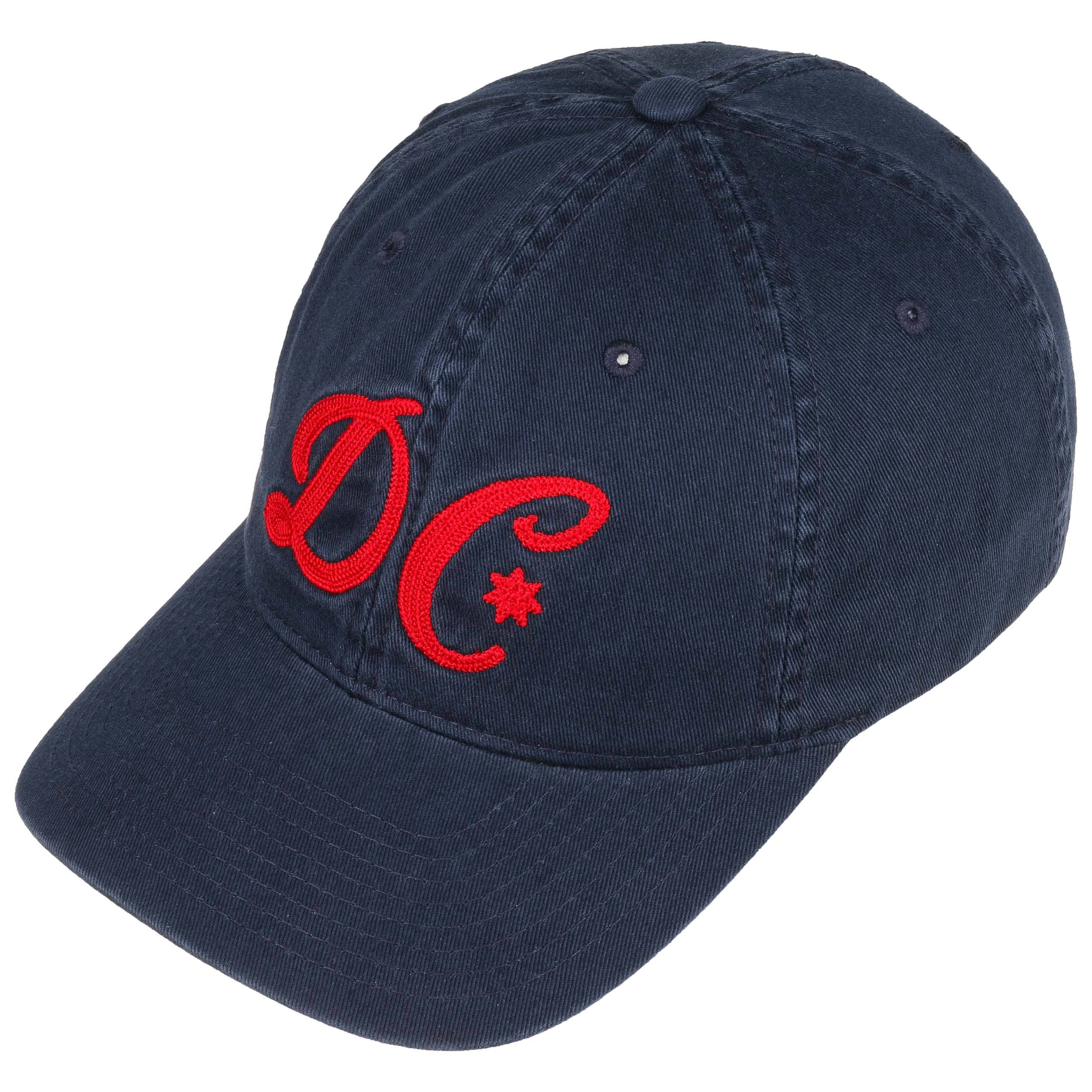 Casquette Fieldings by DC Shoes Co - 24,95