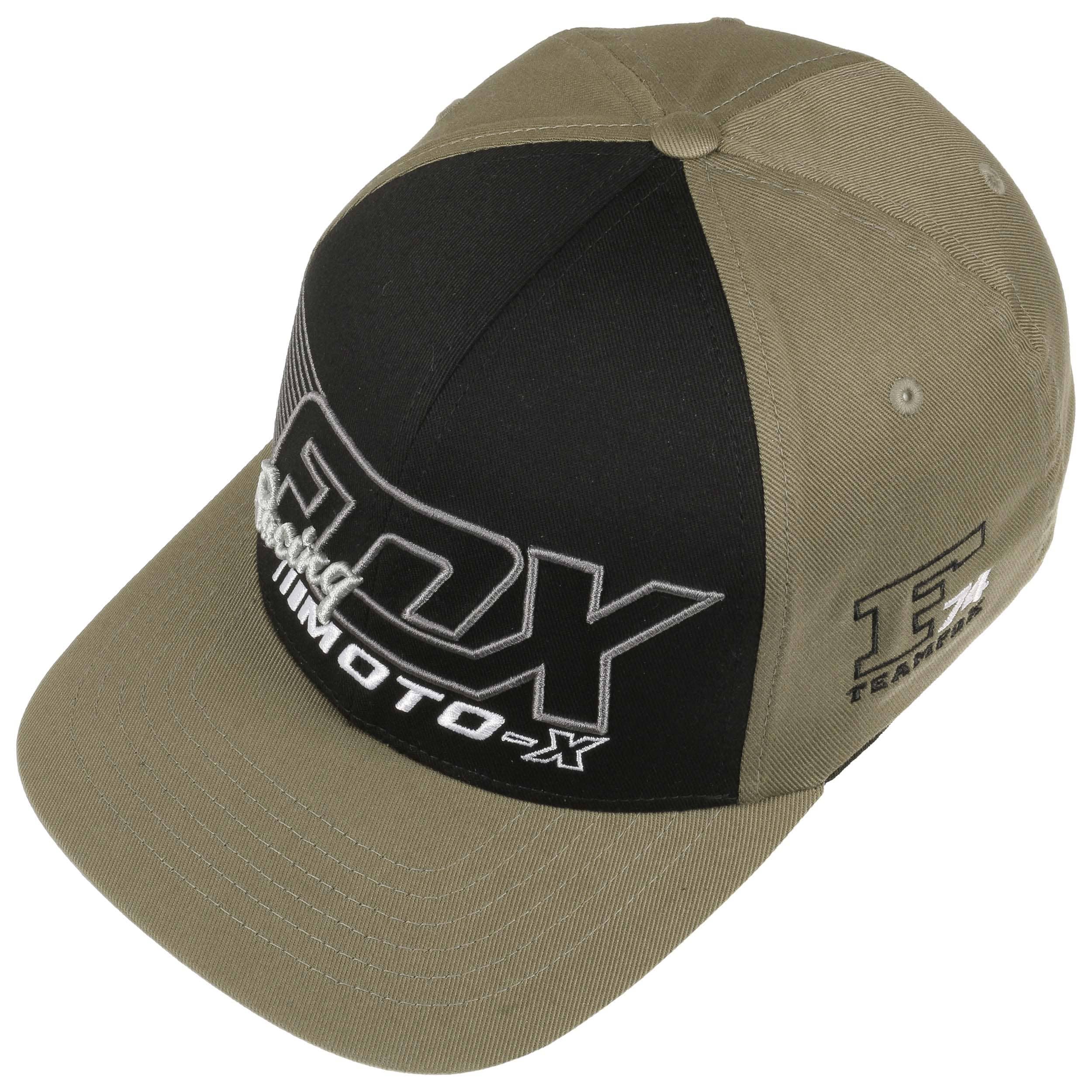 Casquette Ajustée Destructo Skateboard - Flex Fit - Occasion