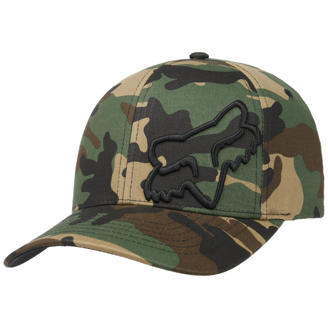 flexfit camo hat