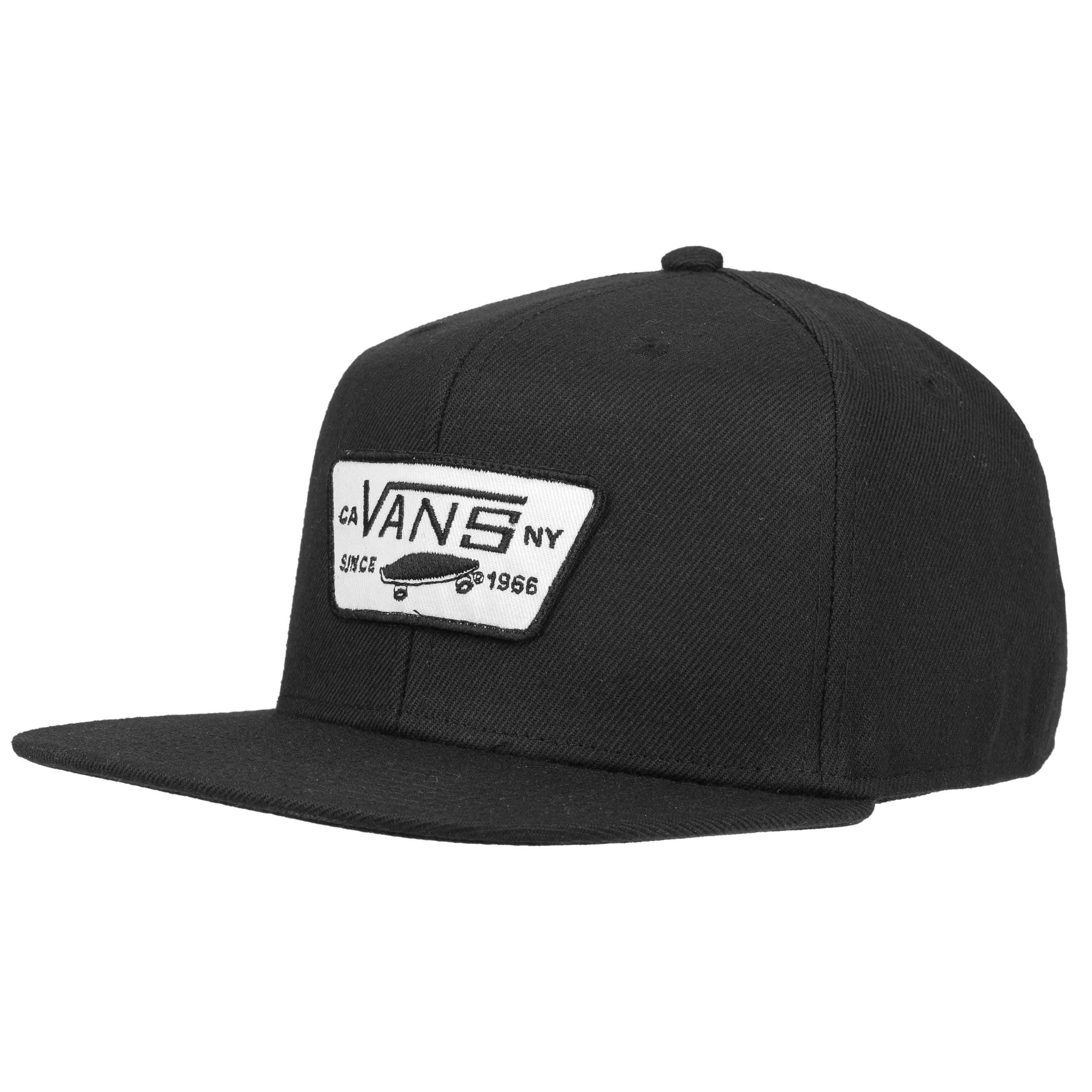 casquette vans noir casquette vans noir