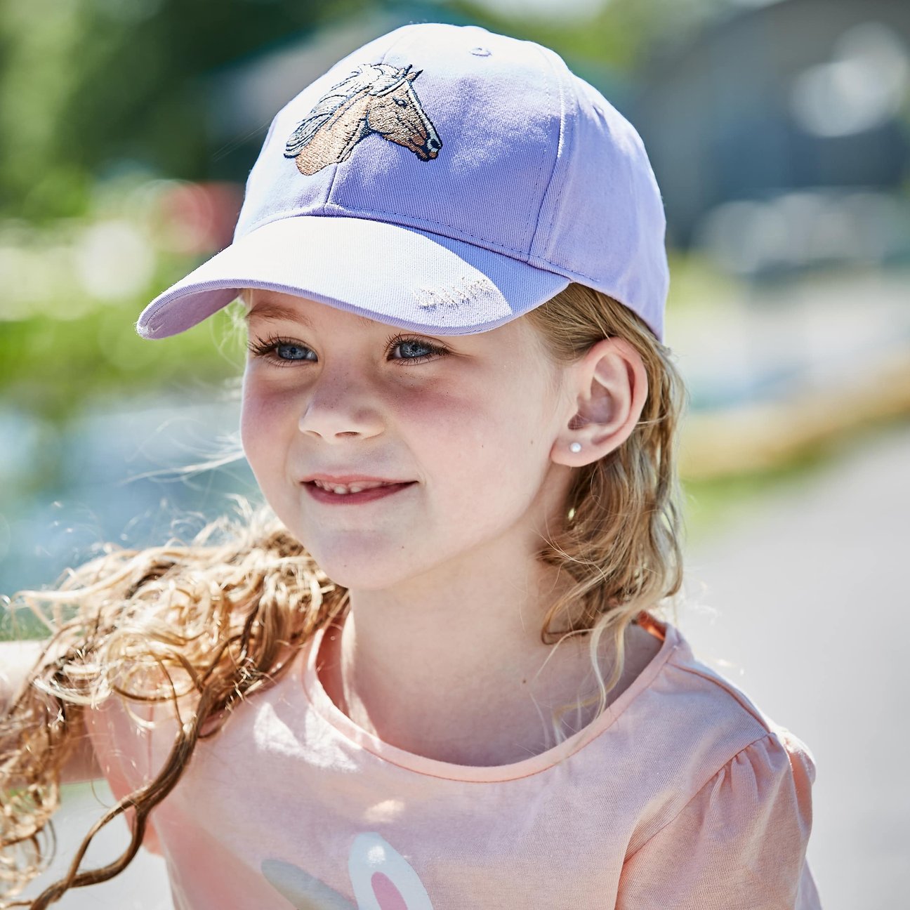 Casquette wild boar republic Orange - Chapeaux, casquettes, bobs