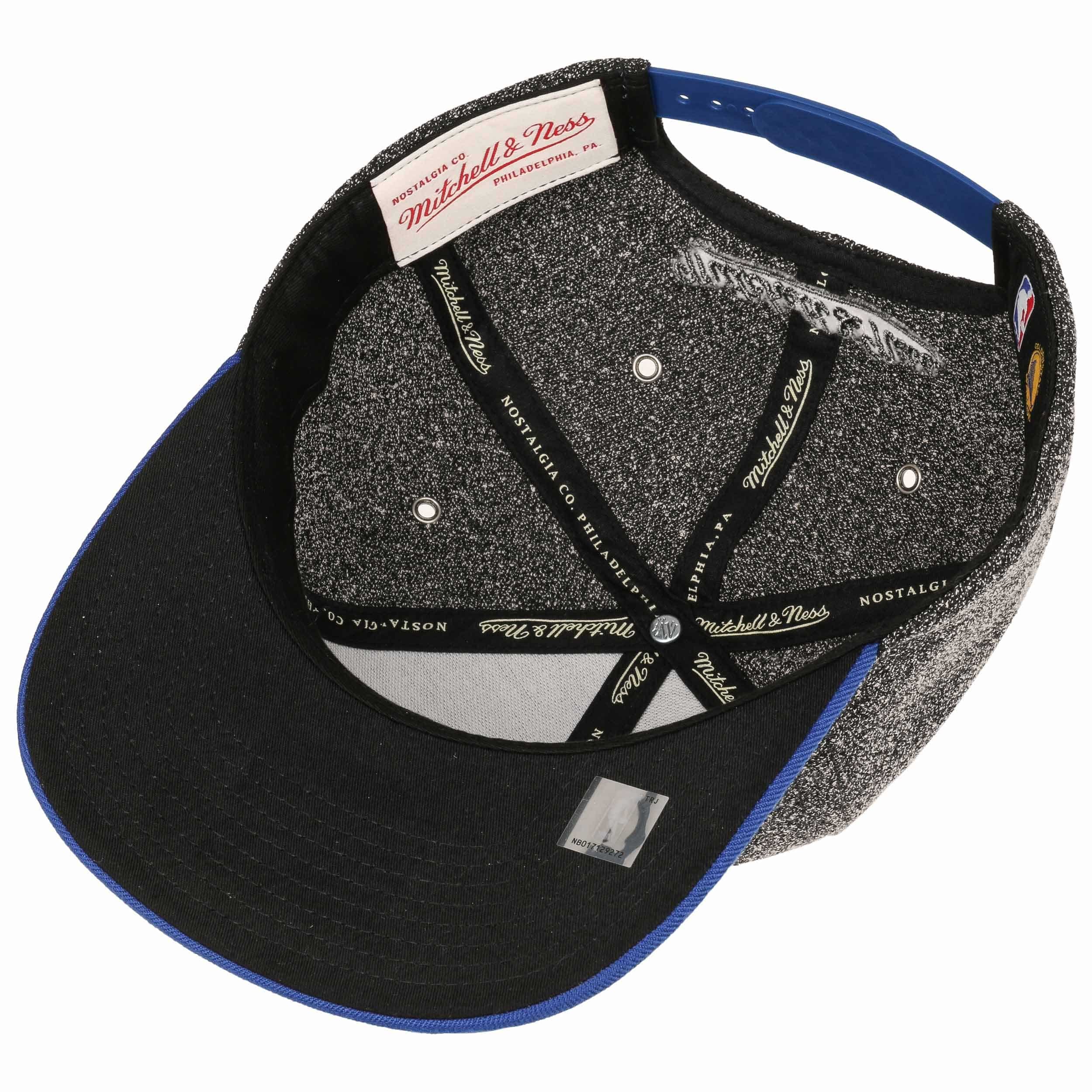 Casquette Mitchell & Ness Call Of Duty League Paris Légion - Taille Unique, Noire - Neuve étiquetée