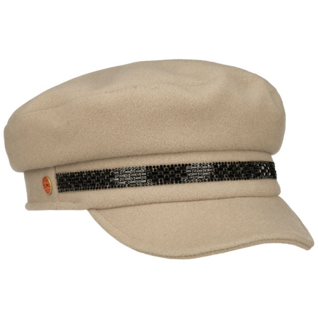 Casquette gavroche femme camaïeu Clearance