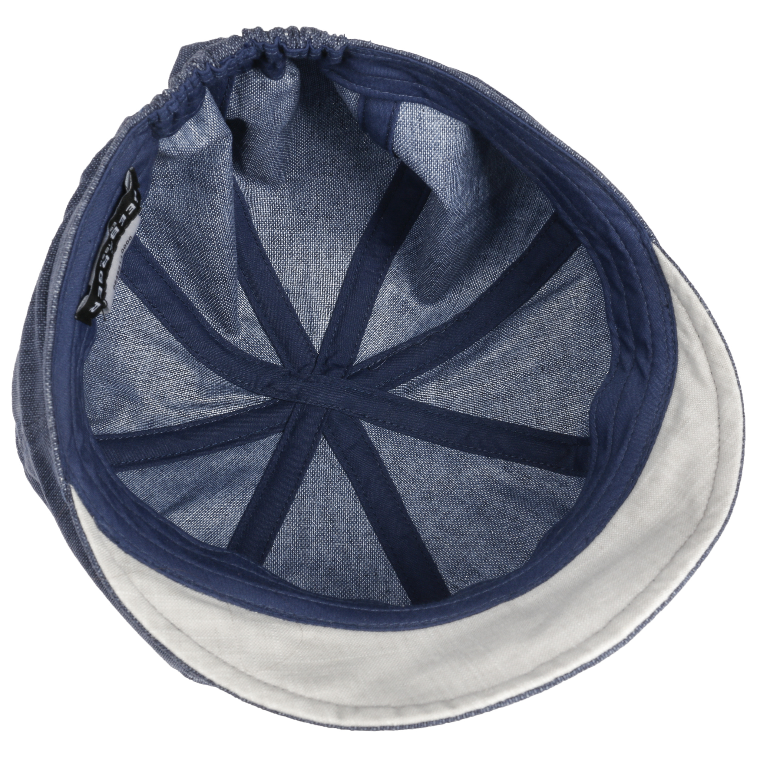 Casquette Gavroche Hannah By Seeberger - 35,95