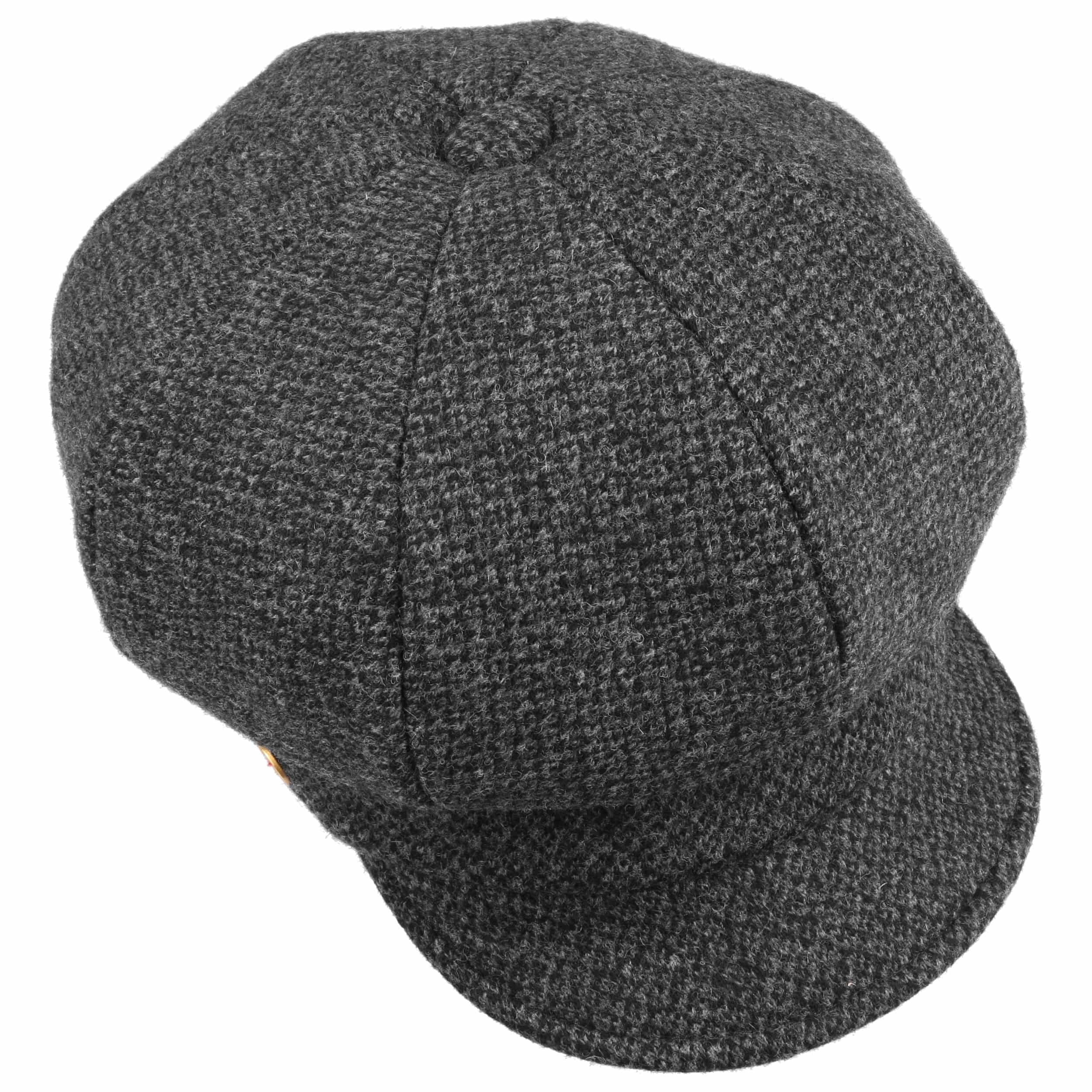 Chapeau Scotty Cameron Casquette De Golf Scotty Cameron Gallery CaMo Dancing Scotty | Taille Classic, Noire, Neuve Avec étiquette Casquette Golf Collectionneur
