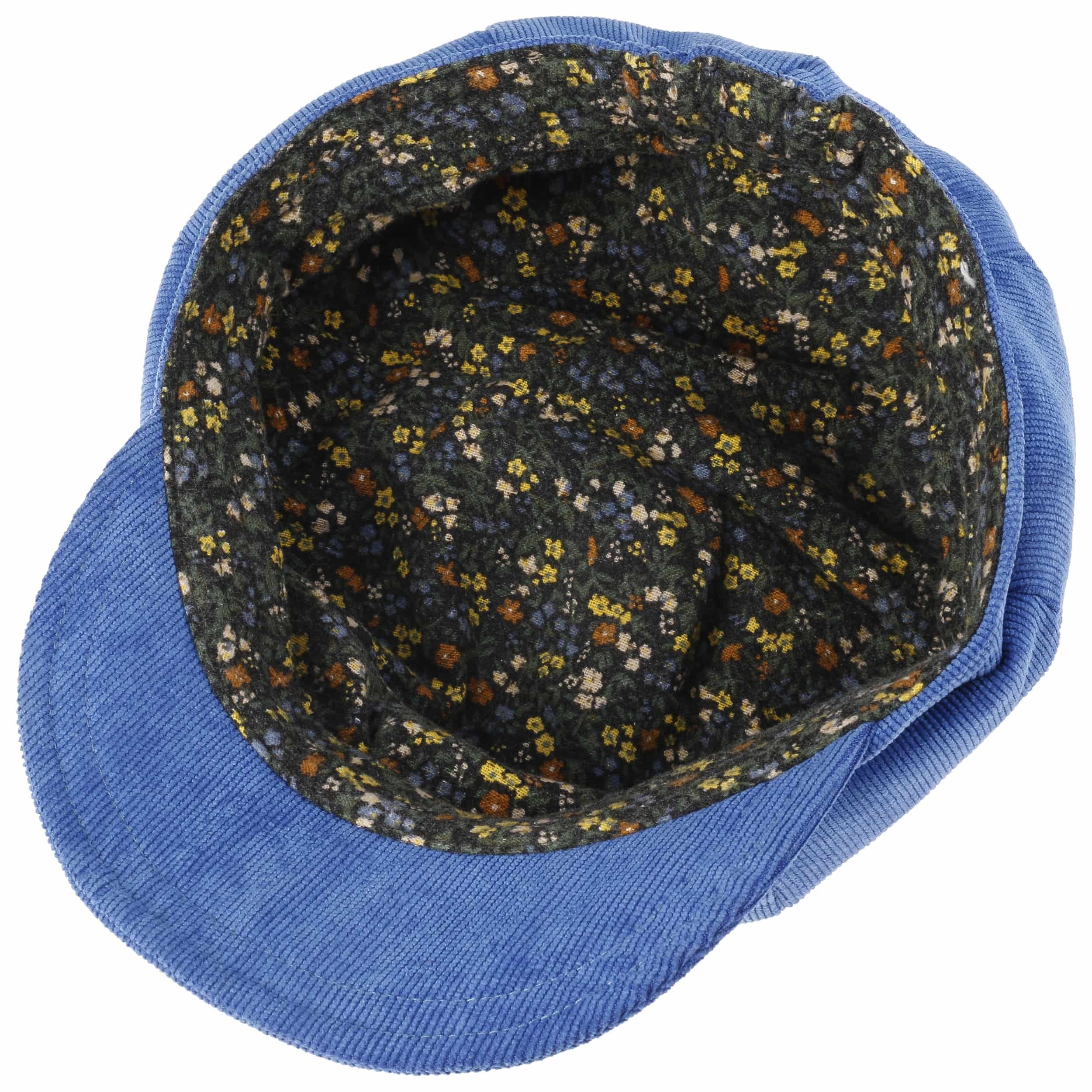 Casquette Gavroche Lipodo à Carreaux Et Chevrons – Style Rétro En Laine Pour L’hiver
