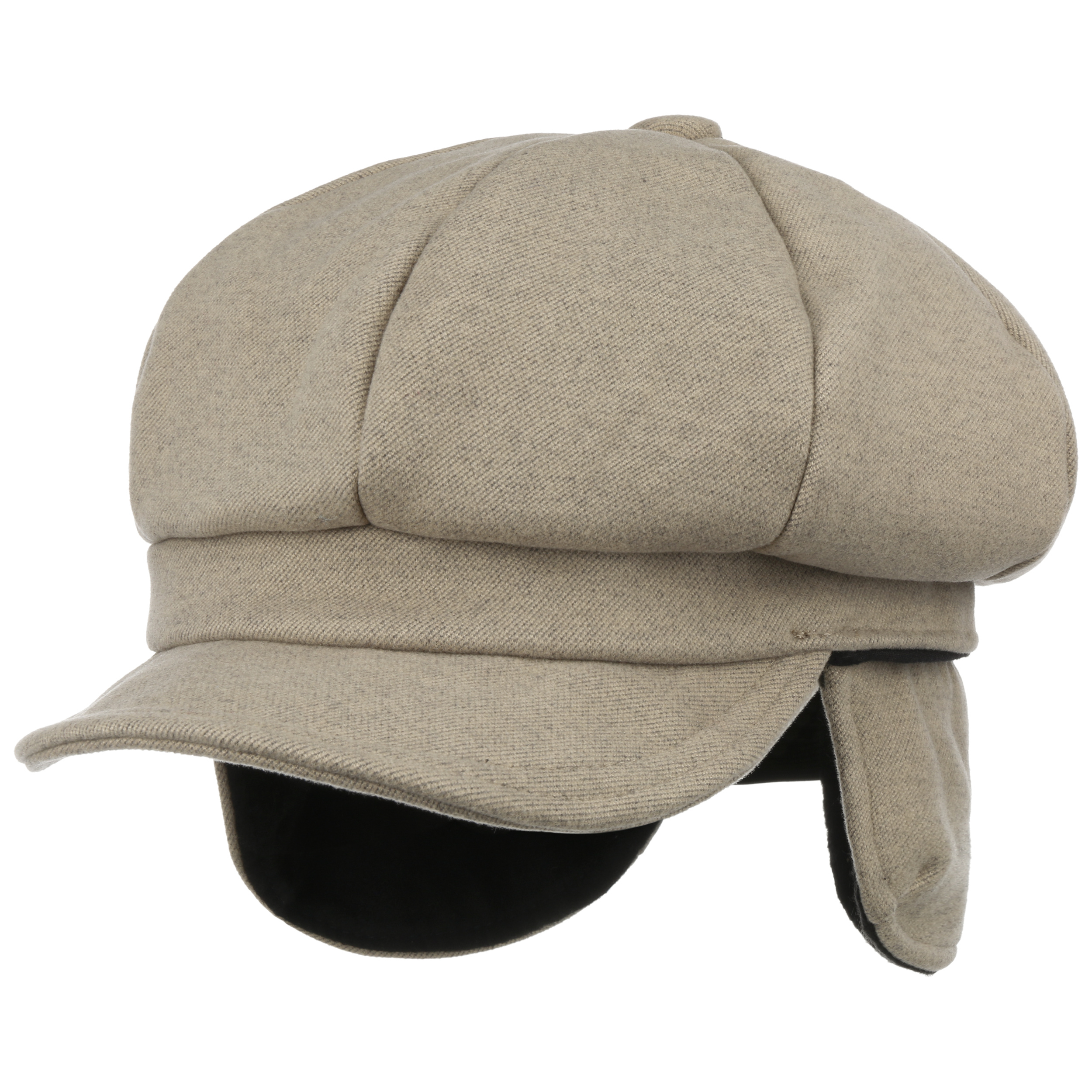 Casquette bonnet polyvalente et confortable