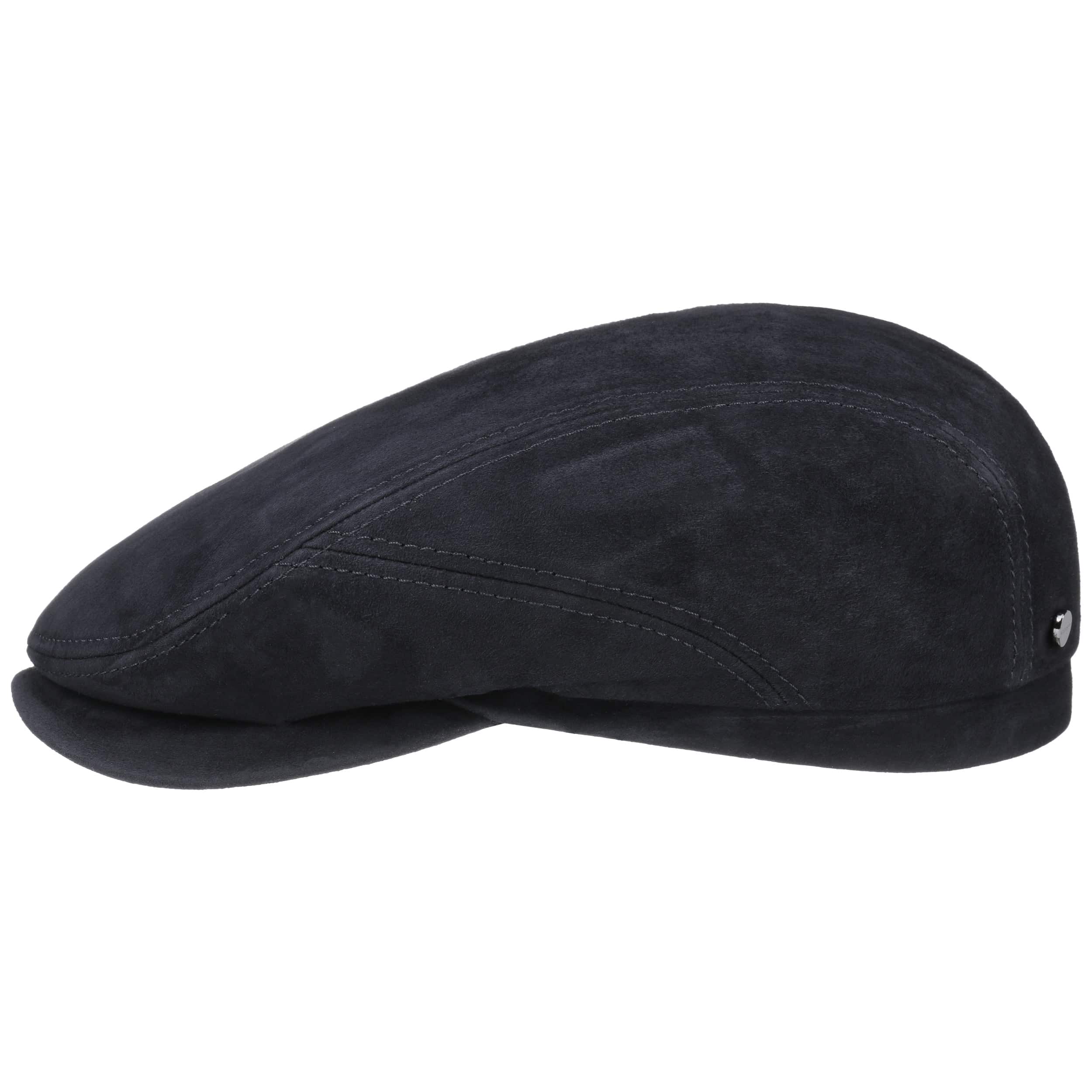 Casquette Goat Suede by Stetson - 199,00 €