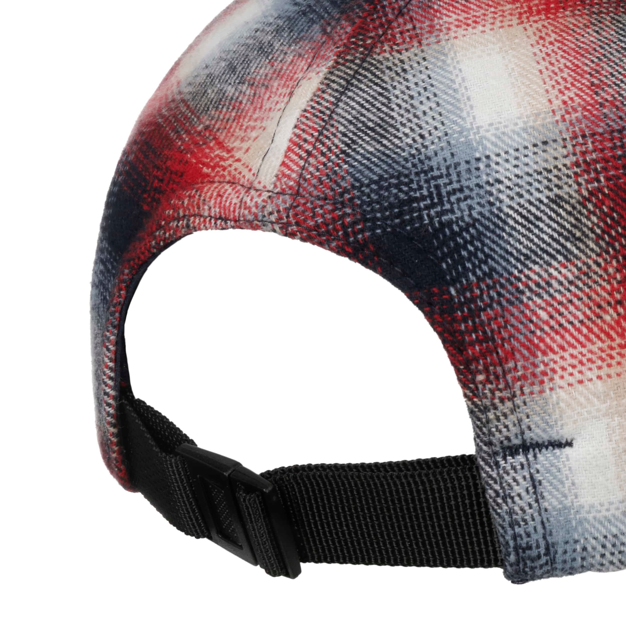 Kangol Chapeau Bob Grunge Plaid - Chapeau De Pêche Et Chapeau De Soleil Léger Confortable