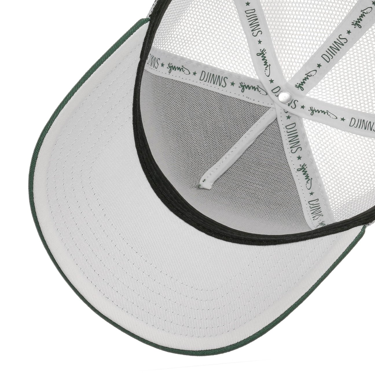 Casquette Baseball Enfant Unisexe Blanche | Snapback Ajustable | Impression Durable | Cadeau Garçon Fille - 3