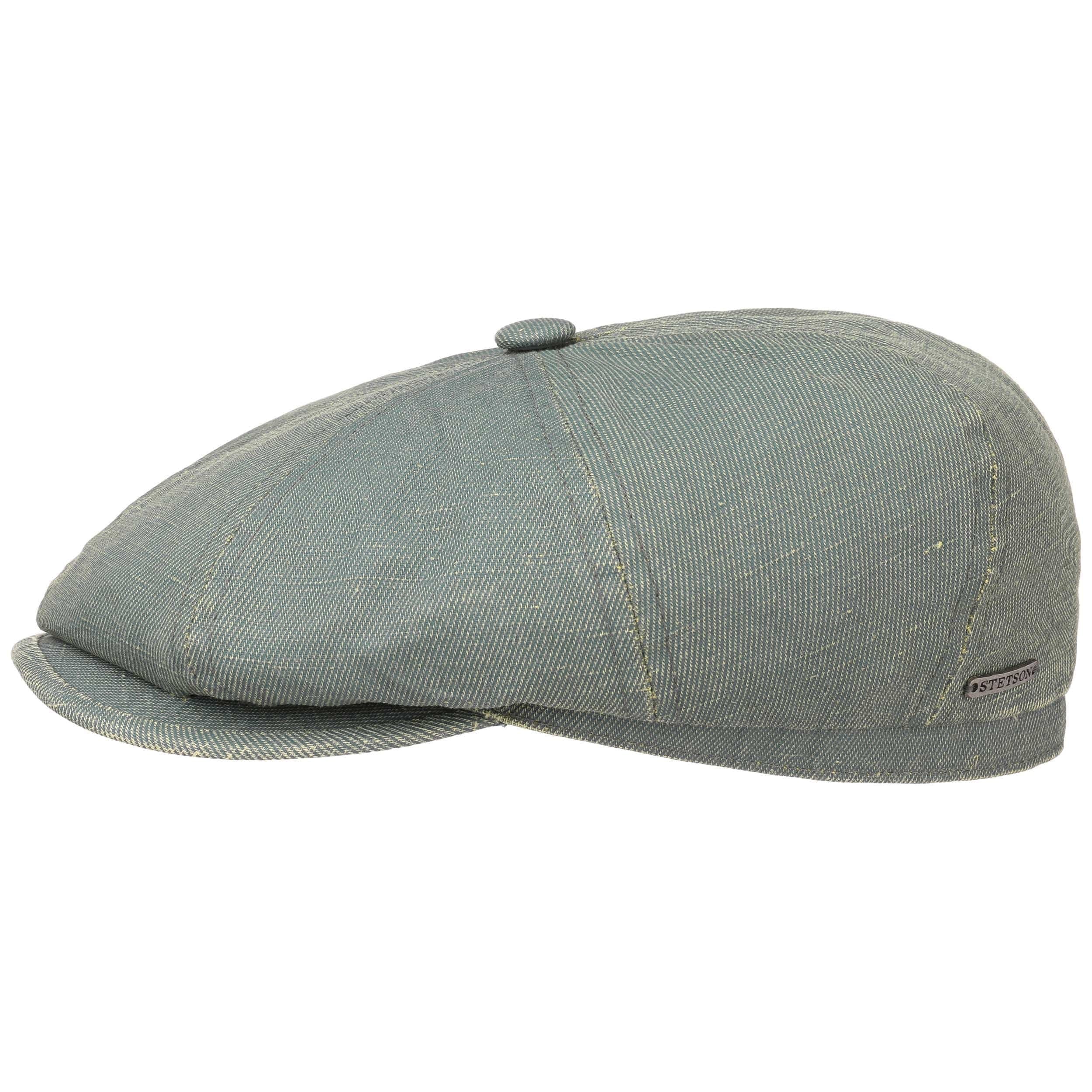 Casquette Hatteras Classic Cotton by Stetson - 89,00