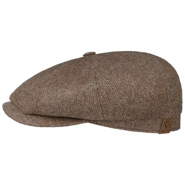 Casquette Stetson Homme Stetson Casquette Hatteras Classic Wool Homme - Type Gavroche Laine Avec Visière, Doublure, Doublure Automne-Hiver - 58 Cm Noir-Bleu Dès 99,00 U20ac - Sur Casquette Gavroche Homme Casquette Stetson Homme Stetson Casquette Hatteras Classic Wool Homme - Type Gavroche Laine Avec Visière, Doublure, Doublure Automne-Hiver - 58 Cm Noir-Bleu Dès 99,00 U20ac - Sur Casquette Gavroche Homme