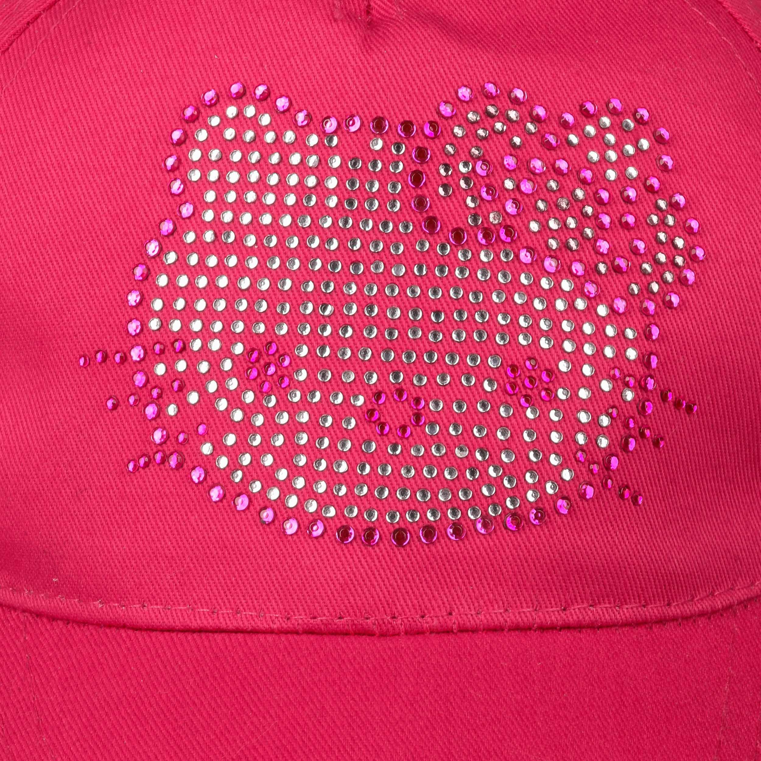 Chapeau fille Sanrio Hello Kitty Fedora pailleté avec fausses