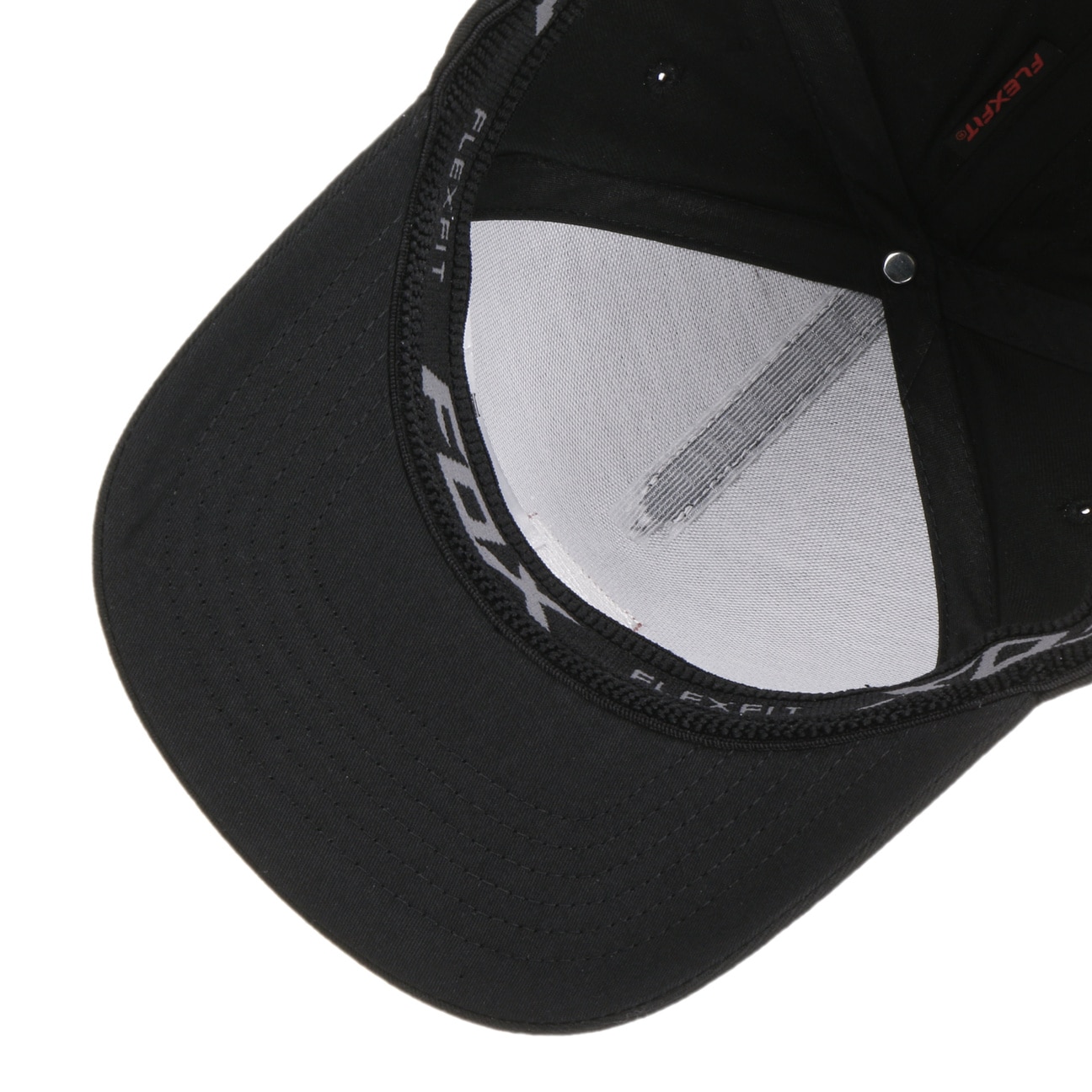 Casquette Flexfit Fox X Honda