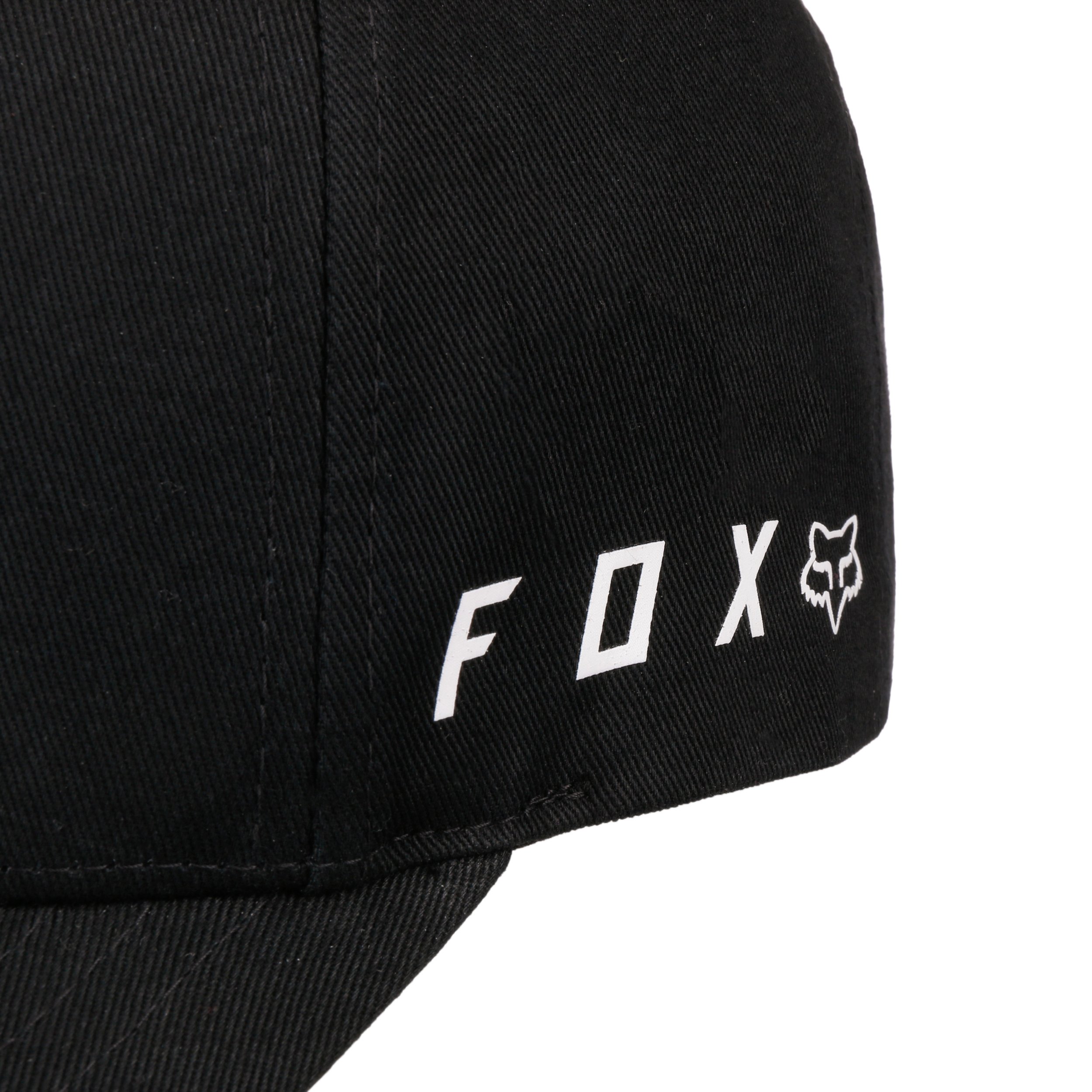 Casquette Mini Wing Logo 3D Noir - Flexfit 110, Réglage Par Cran, Visière Plate - Collection Vintage 2016/2018