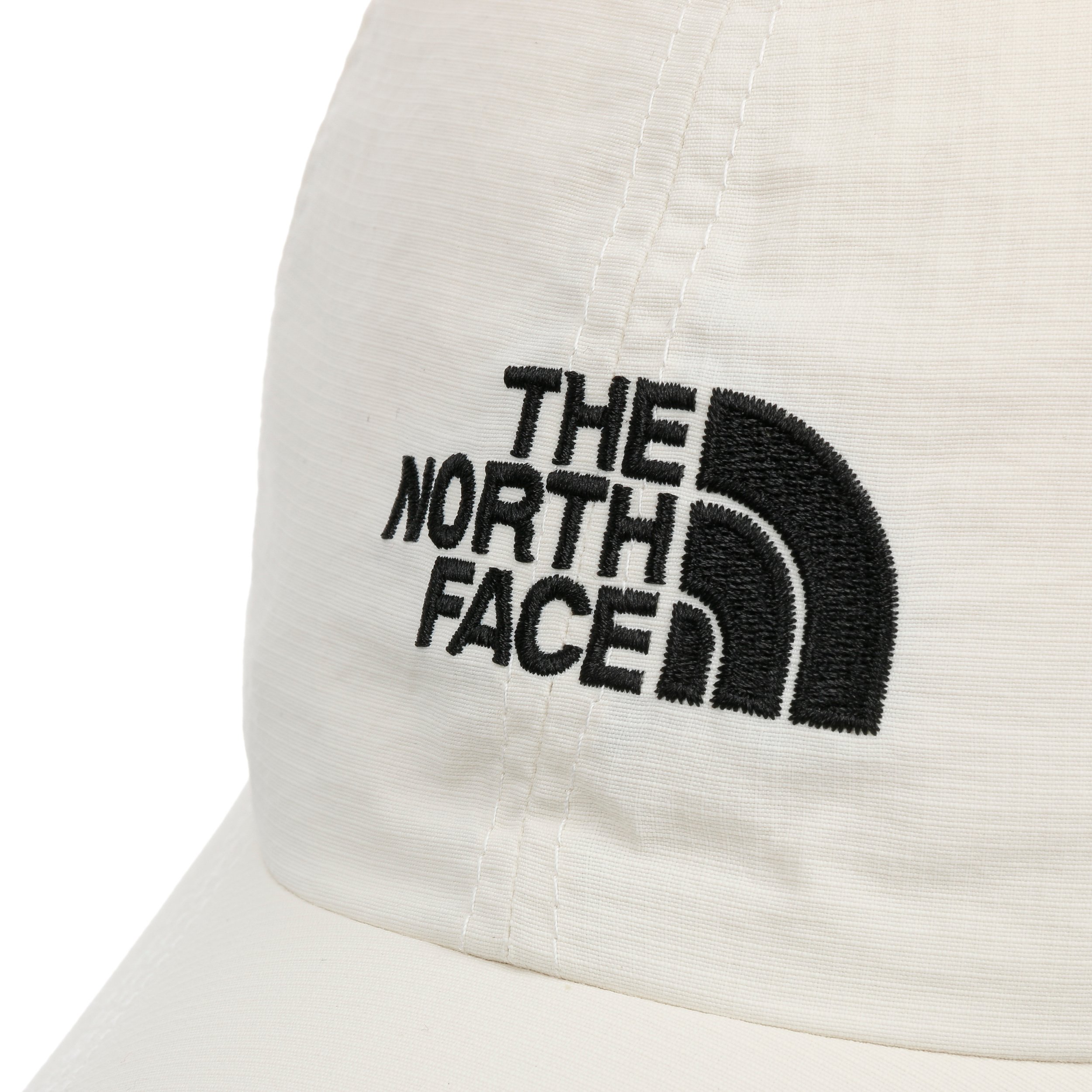 Casquette beige The North Face Horizon unisexe en vente chez DM'Sports