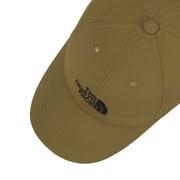 Casquette beige The North Face Horizon unisexe en vente chez DM'Sports