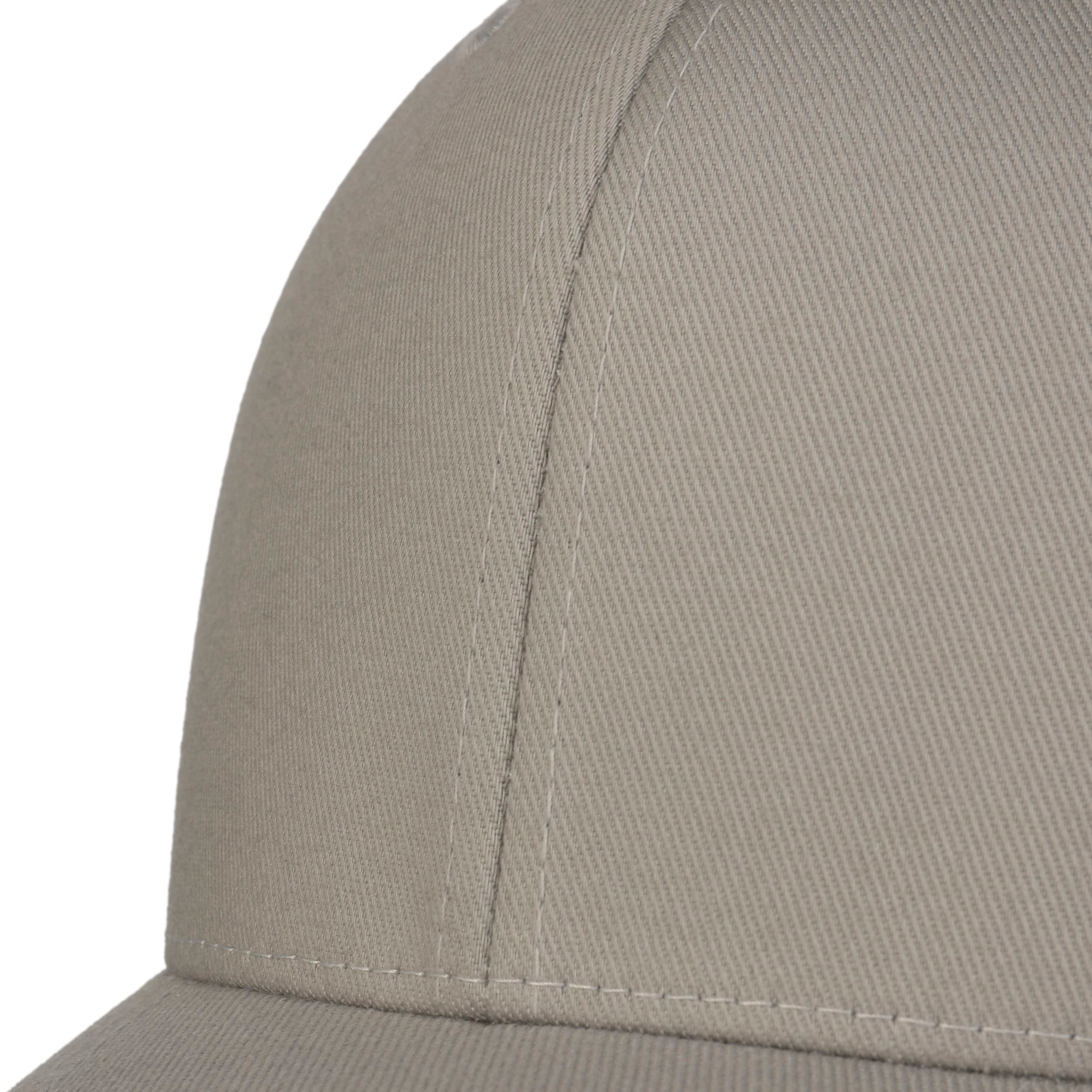 Casquette Baseball Hurley Mini Icon - Maille Polyester Réglable Casquette Maille Homme