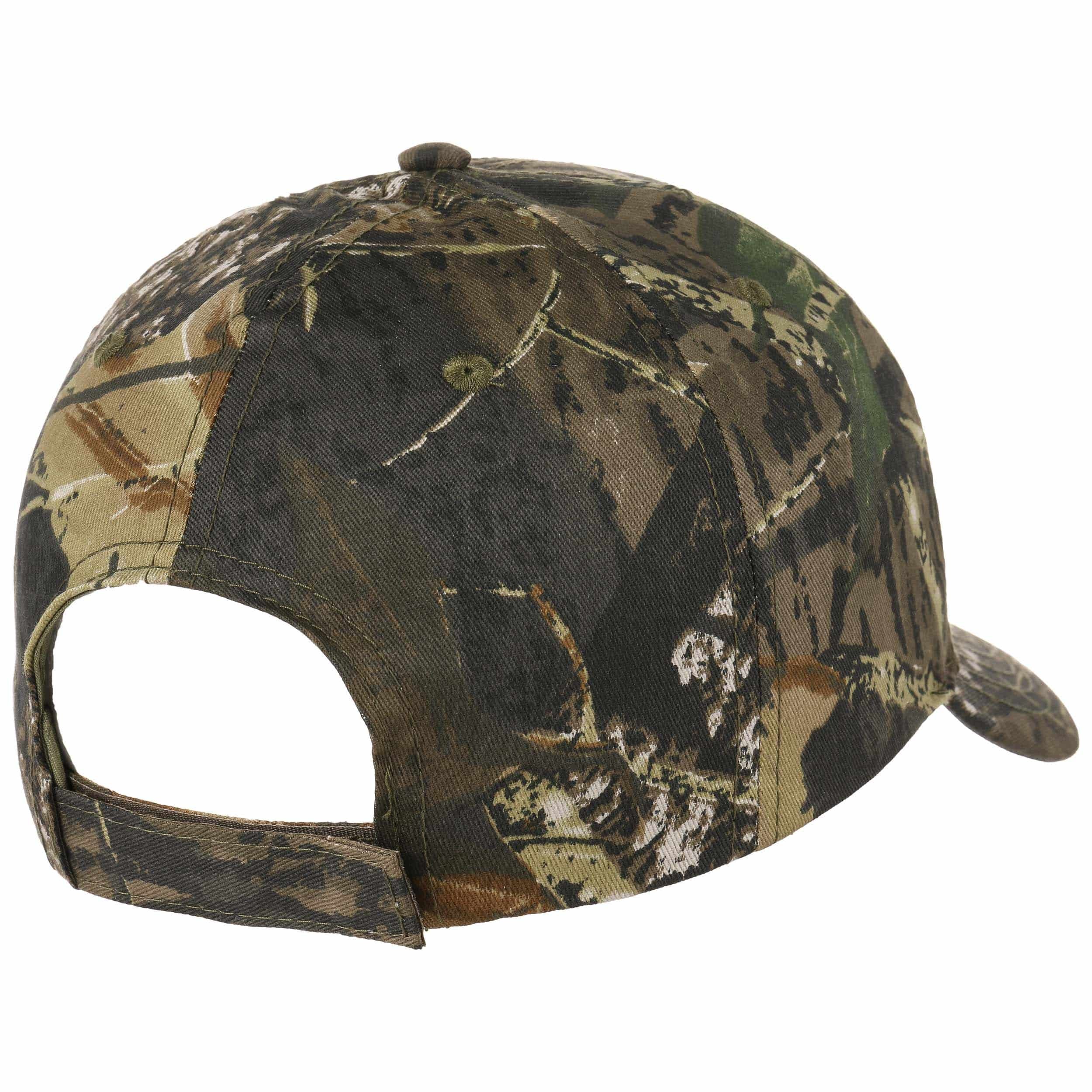 6 PANNEAUX LOW Profile Casquette Chapeau Premium Hommes Femmes Unisexe