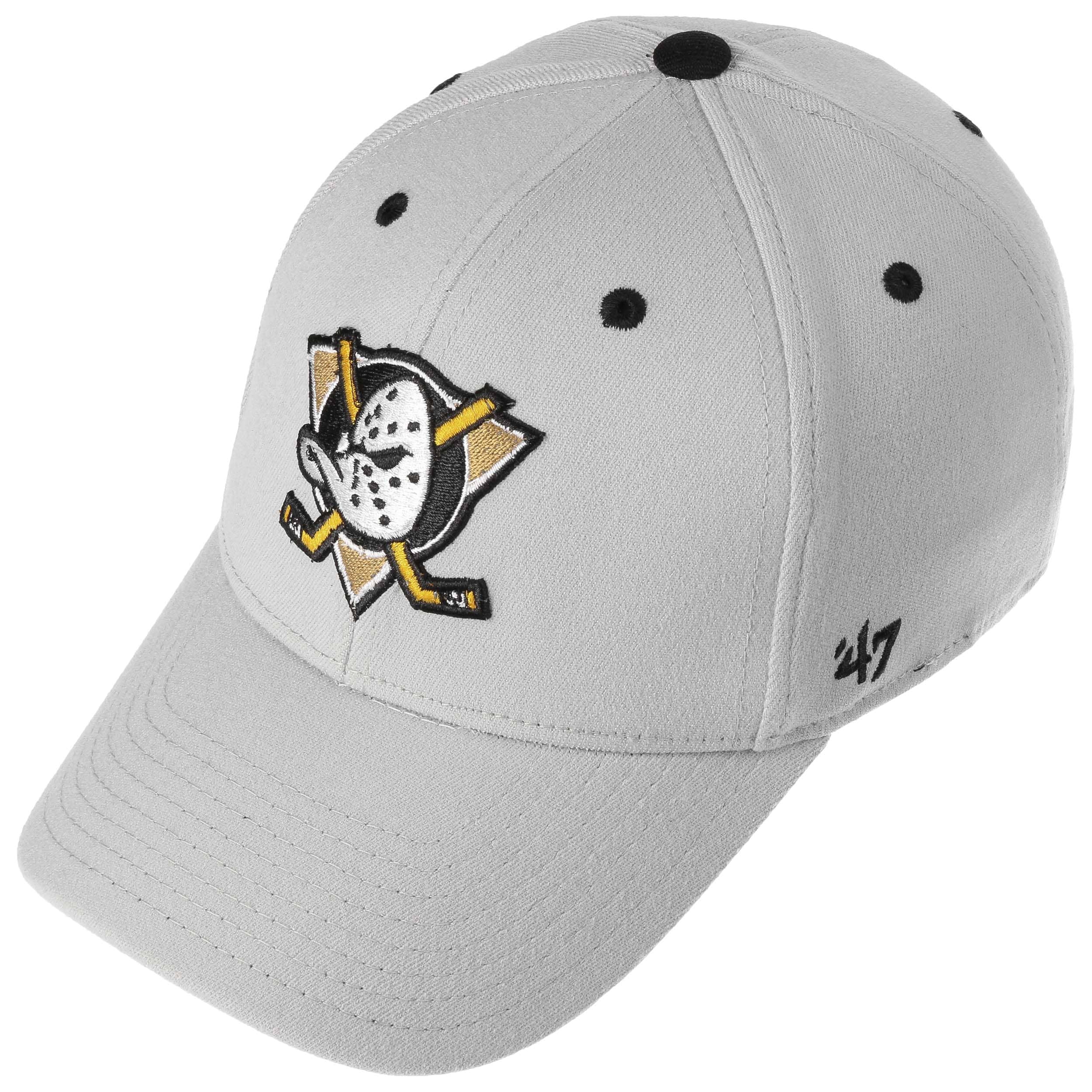 Casquette mighty ducks