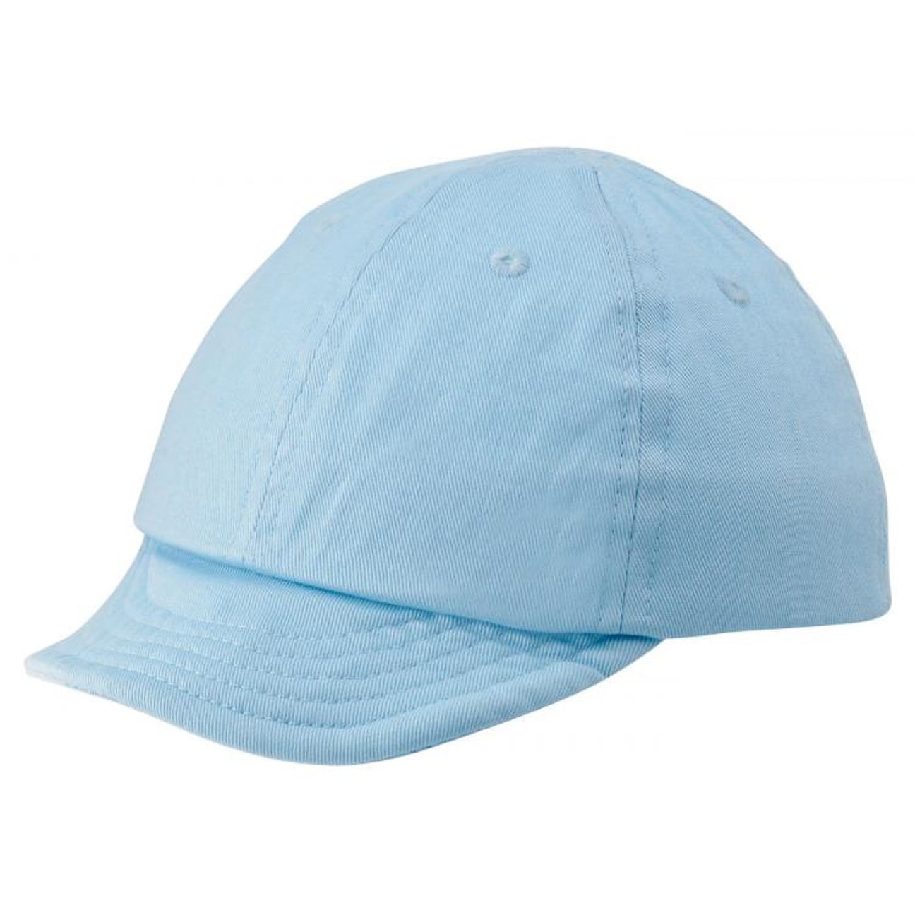Casquette Baseball Flexible Pour Enfants - Taille Ajustable, Impression écologique, Perméable à L'air