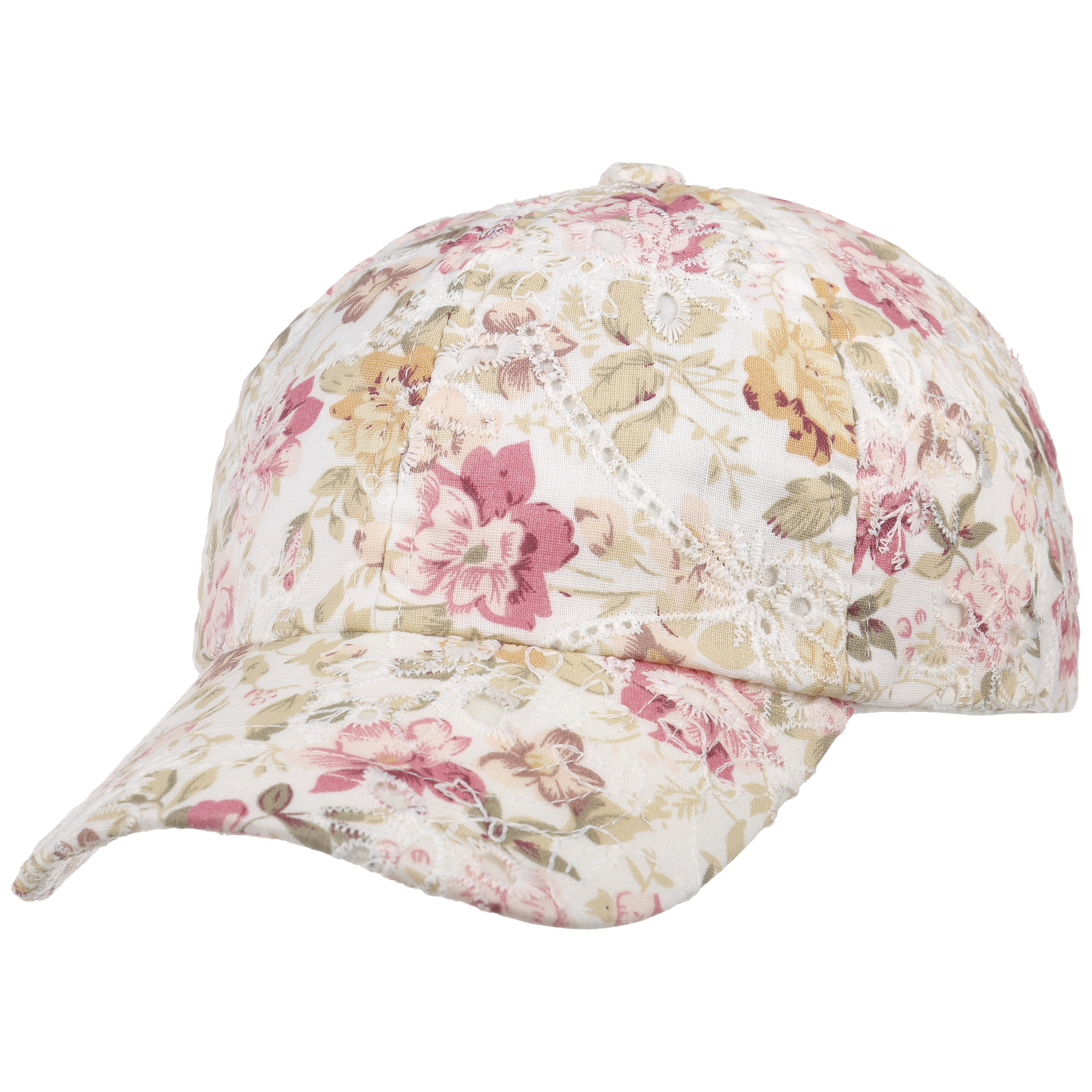 Casquette Lace Flowers Girls by Lipodo - 18,95 CHF