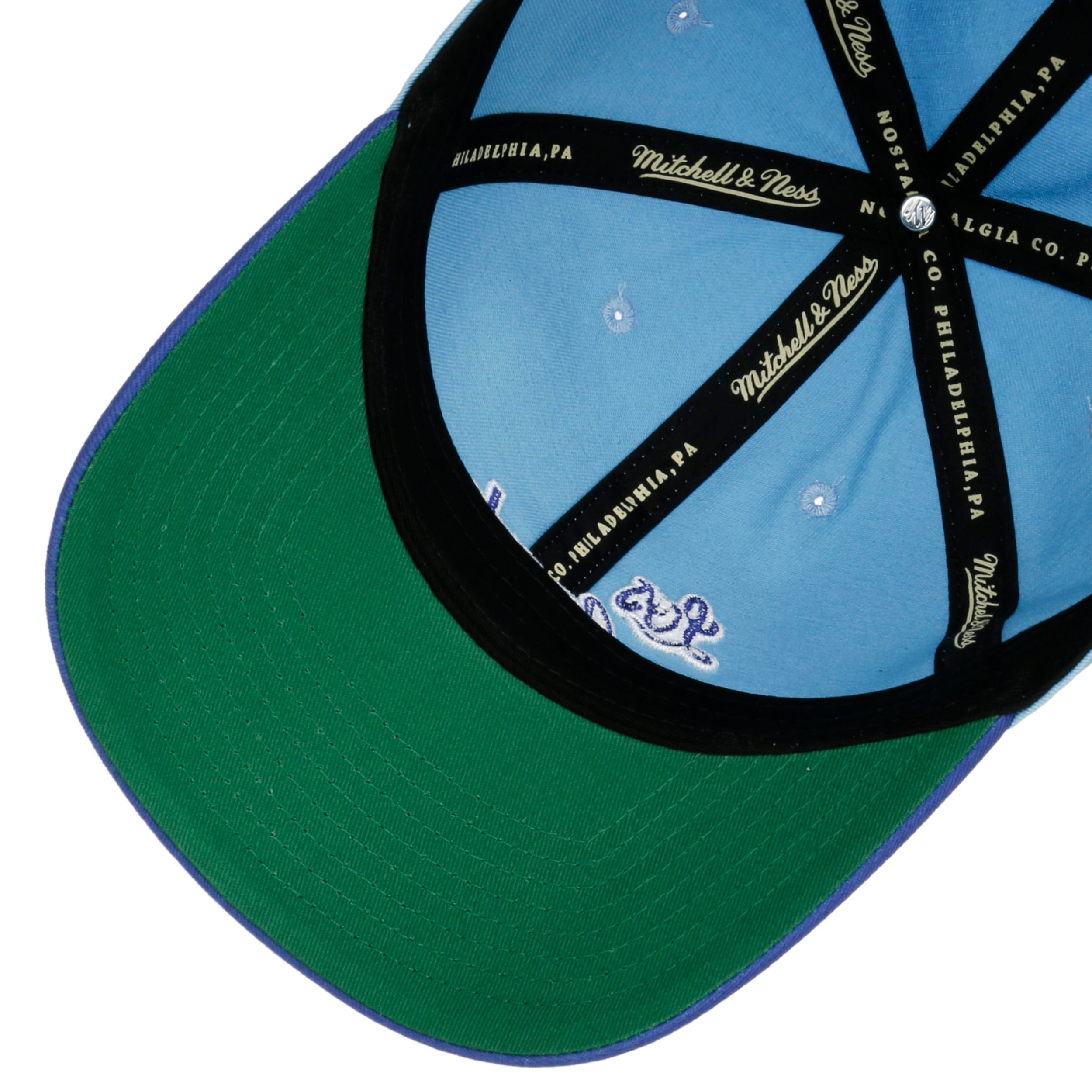 Casquette Throwback Lakers by Mitchell & Ness - 34,95 Casquette Throwback Lakers by Mitchell & Ness - 34,95