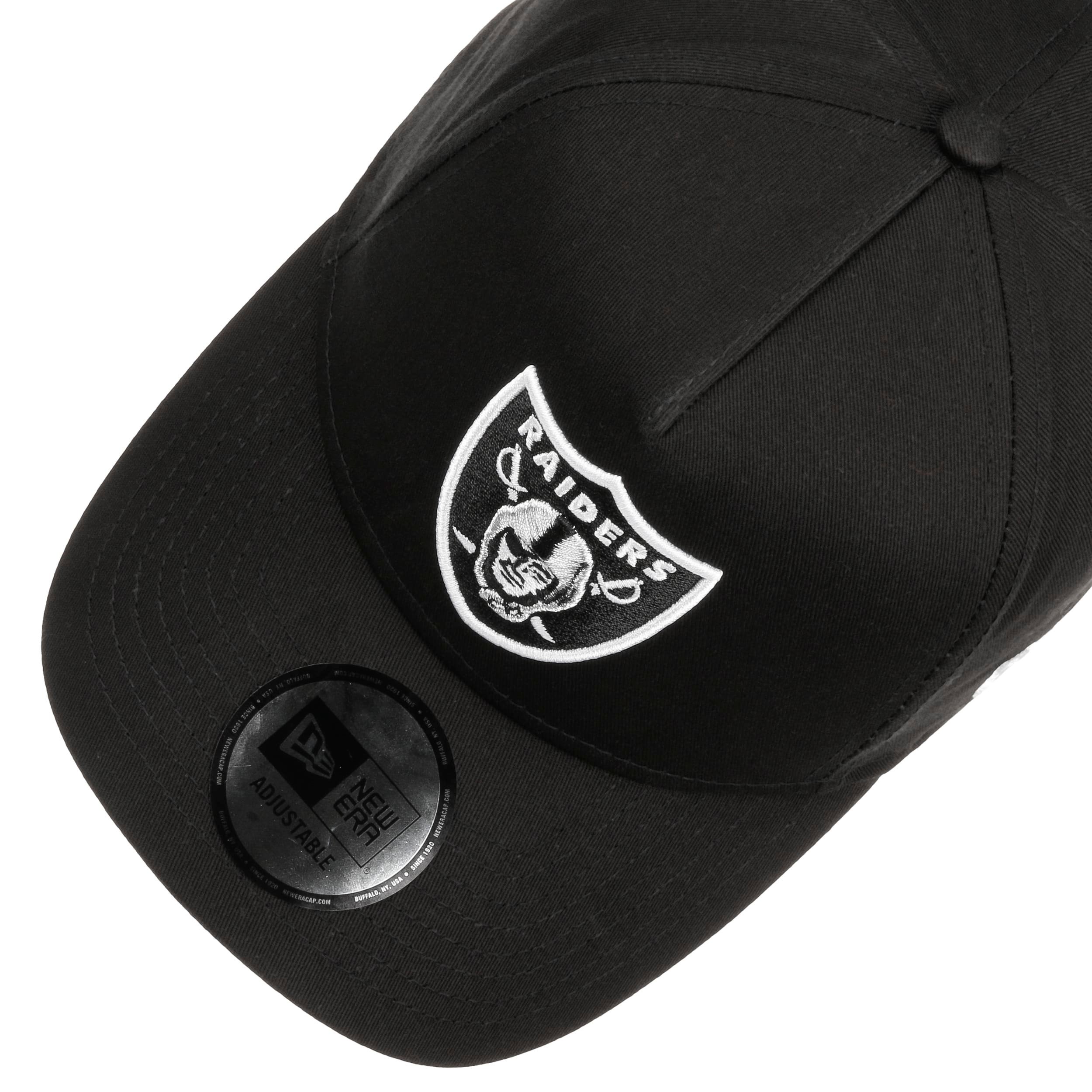 Mini Casque Las Vegas Raiders Custom Avec Visière - Riddell - Neuf - Taille Unique