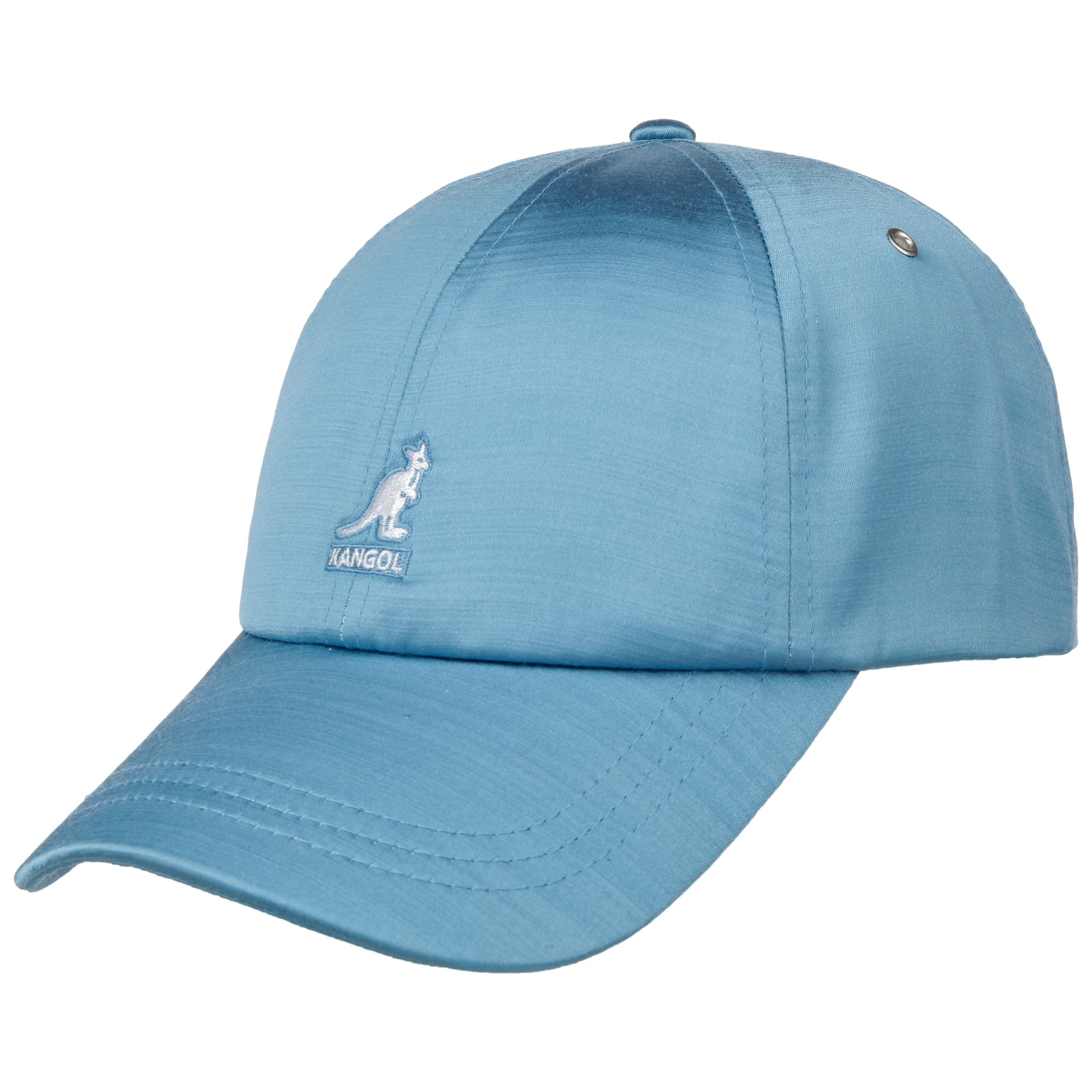 Oakowa Trucker Casquette-casque - Blue/Skyblue - Casques Sports nautiques tractés