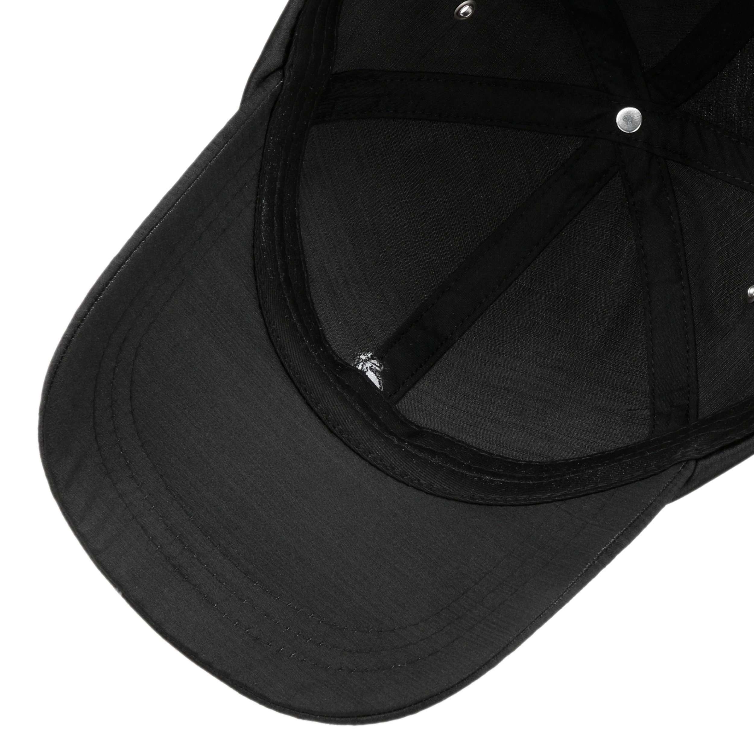 Casquette Marine Casquette Bleu ELIOCAP