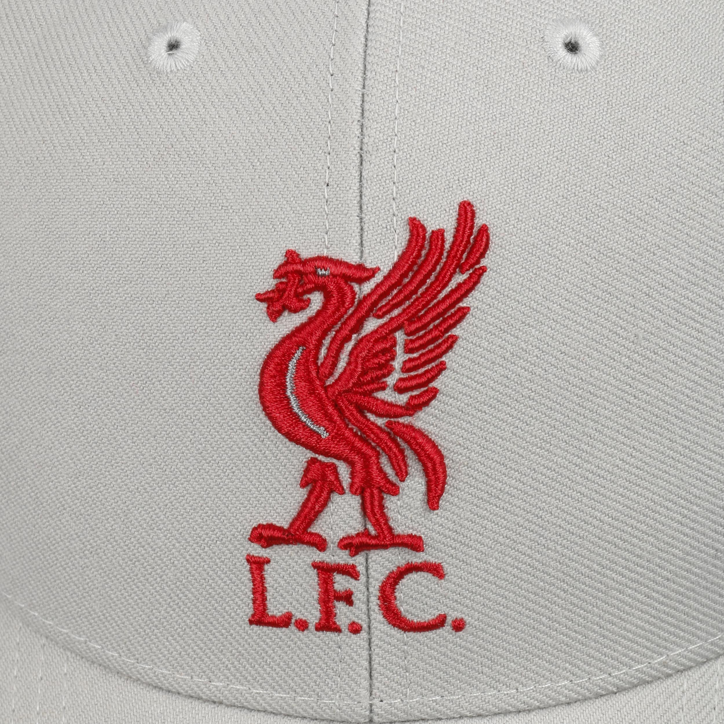 47 brand berretto EPL Liverpool FC 47 brand berretto EPL Liverpool FC