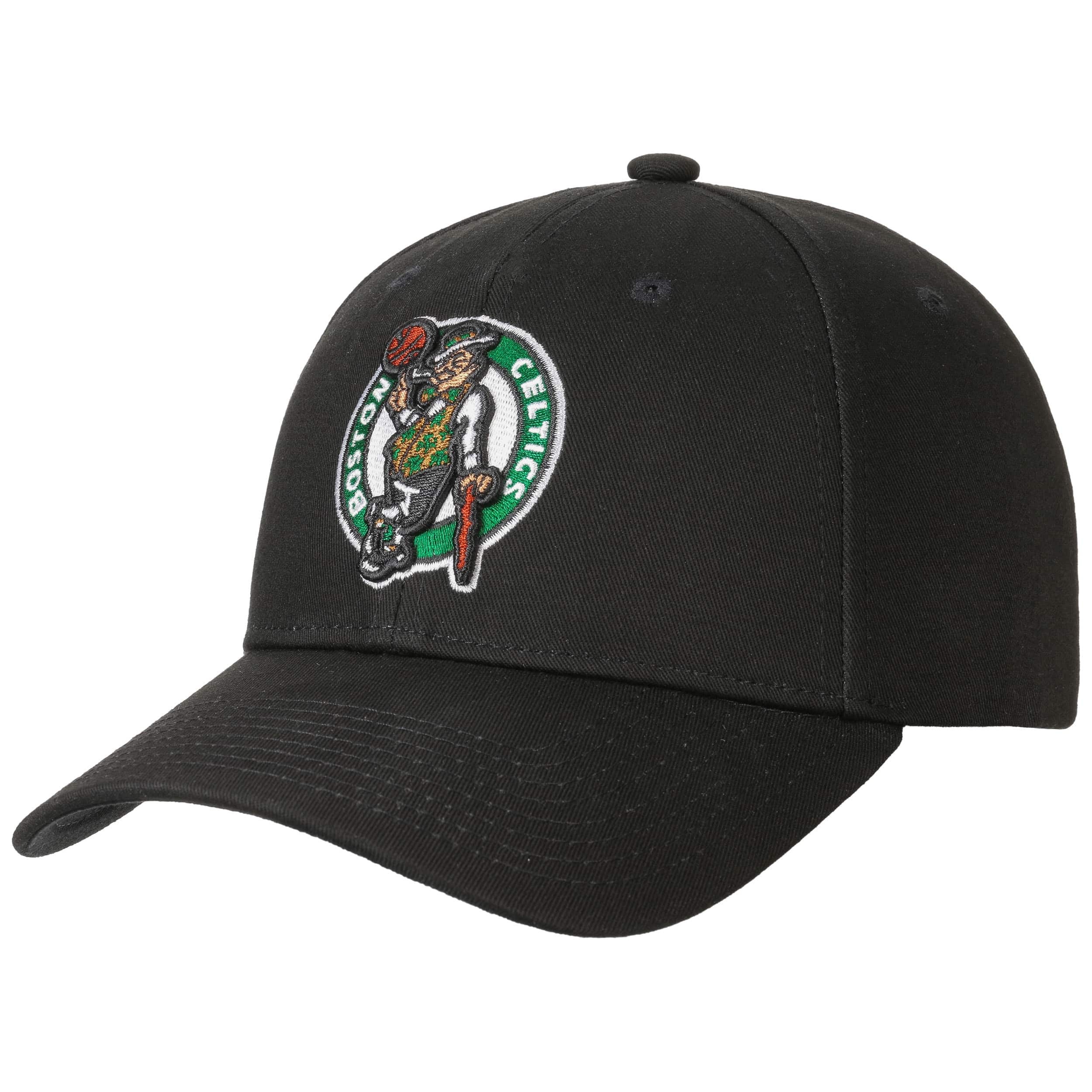 Casquette HWC NBA Celtics by Mitchell & Ness - 24,95