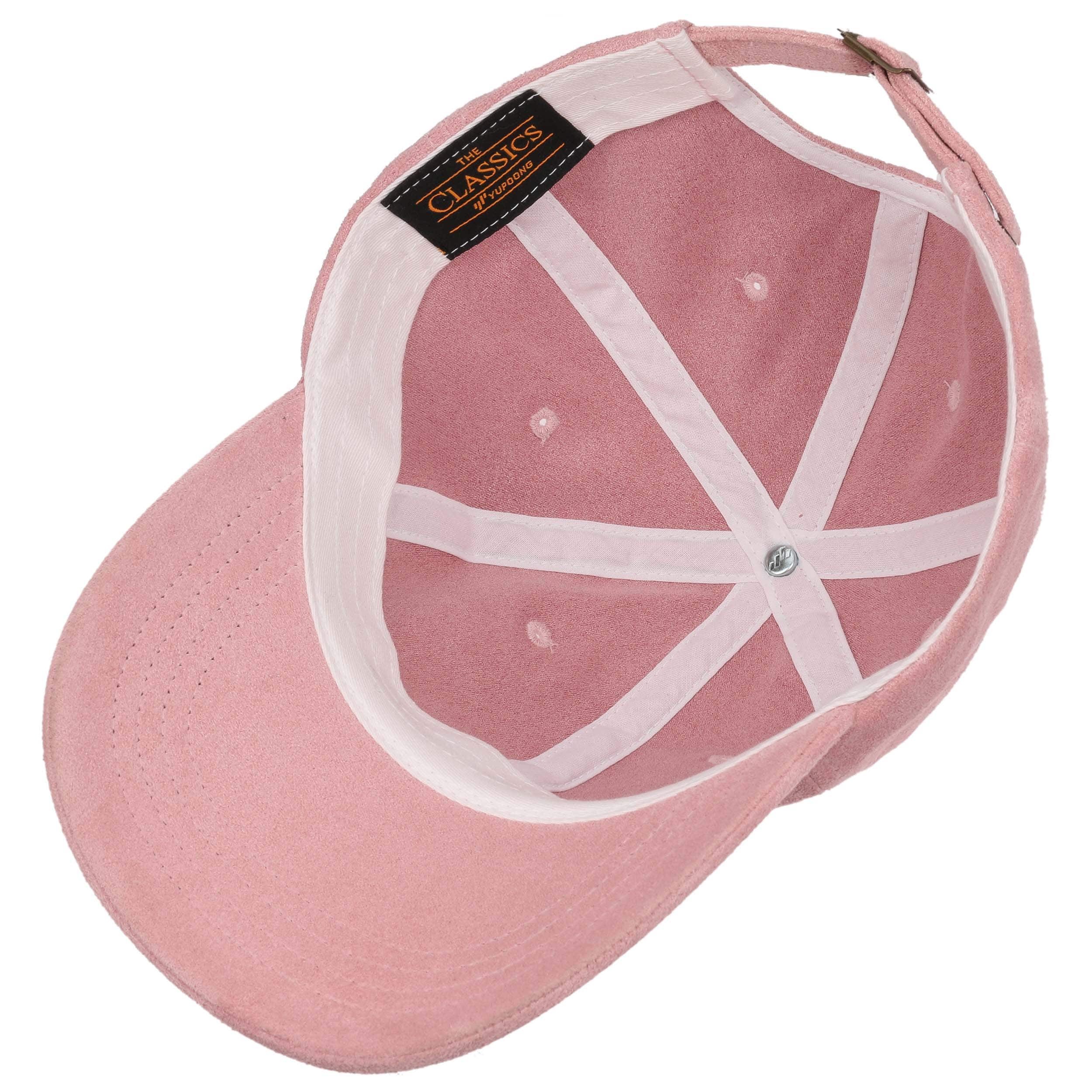 Casquette 5 Panel Trail rose saumon - style Trail – Le Bob