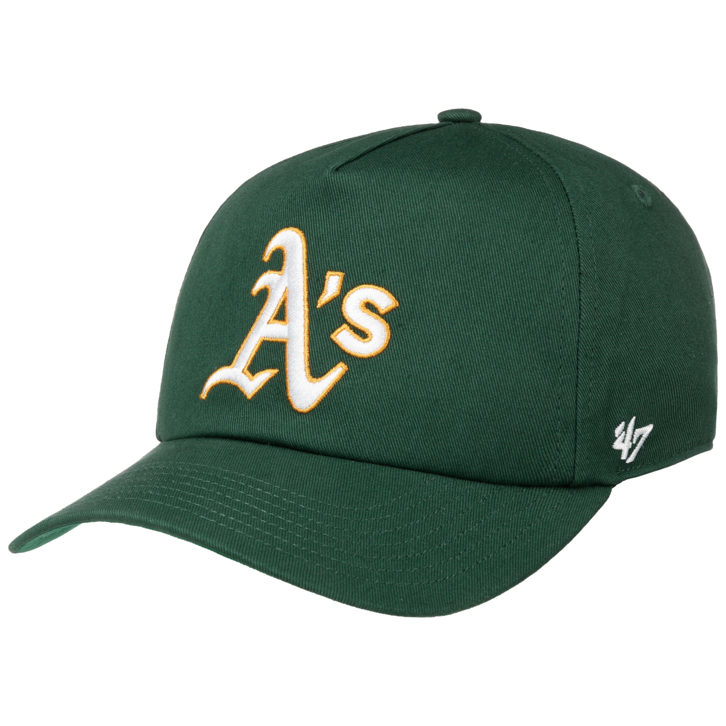 Casquette MLB Athletics Nantasket by 47 