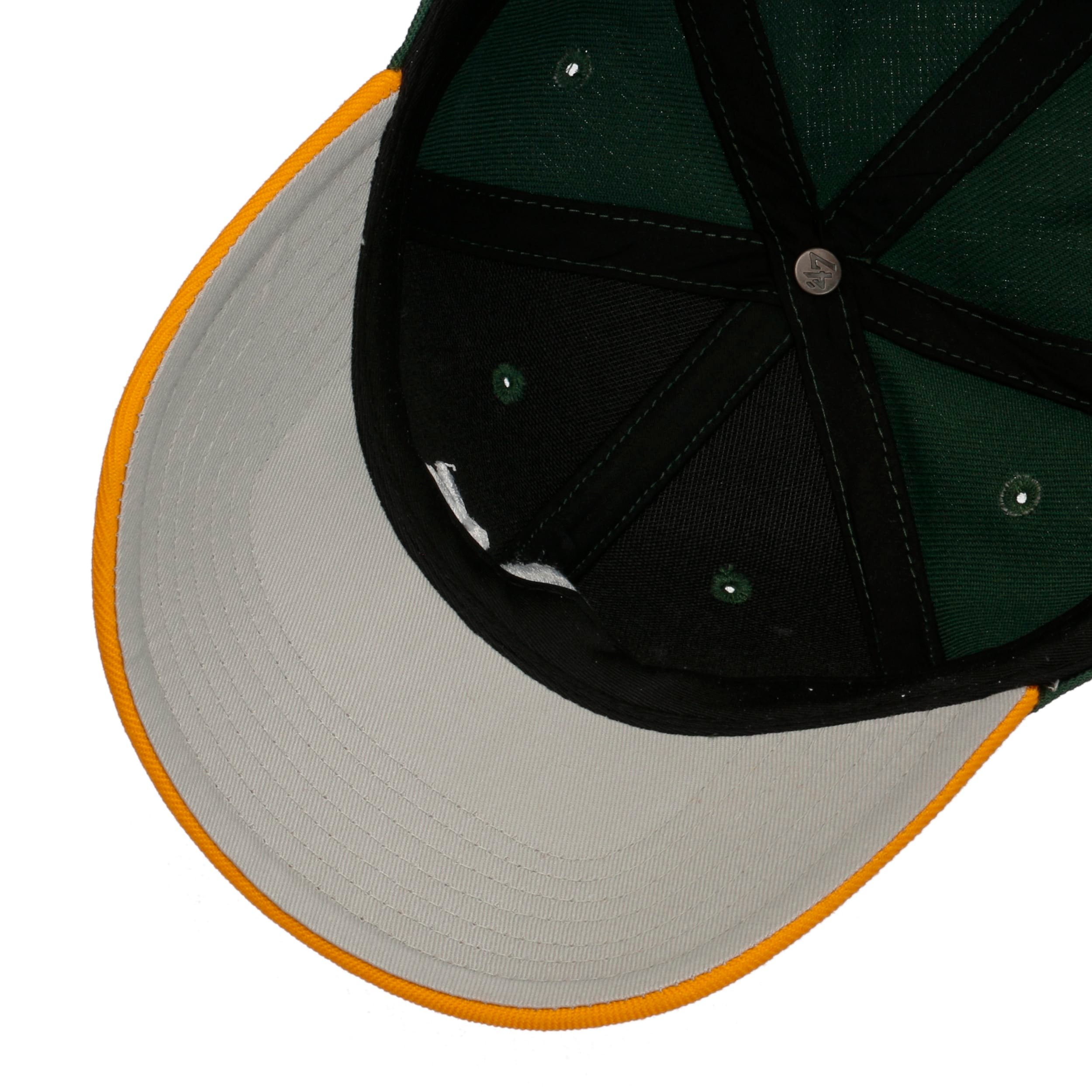 Casquette Baseball Crown Of Laurel Officielle - Taille 7 (unisexe) - Multicolore - Neuf Sans étiquette