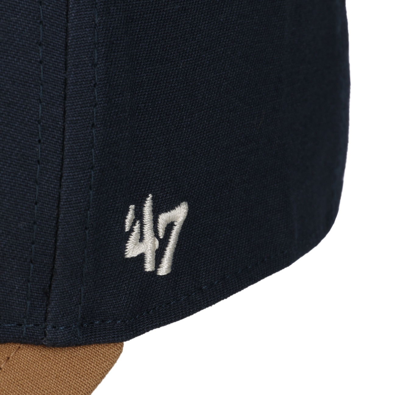 Casquette 47 Brand Boston Red Sox Arch Champ NAVY Chez DM'Sports