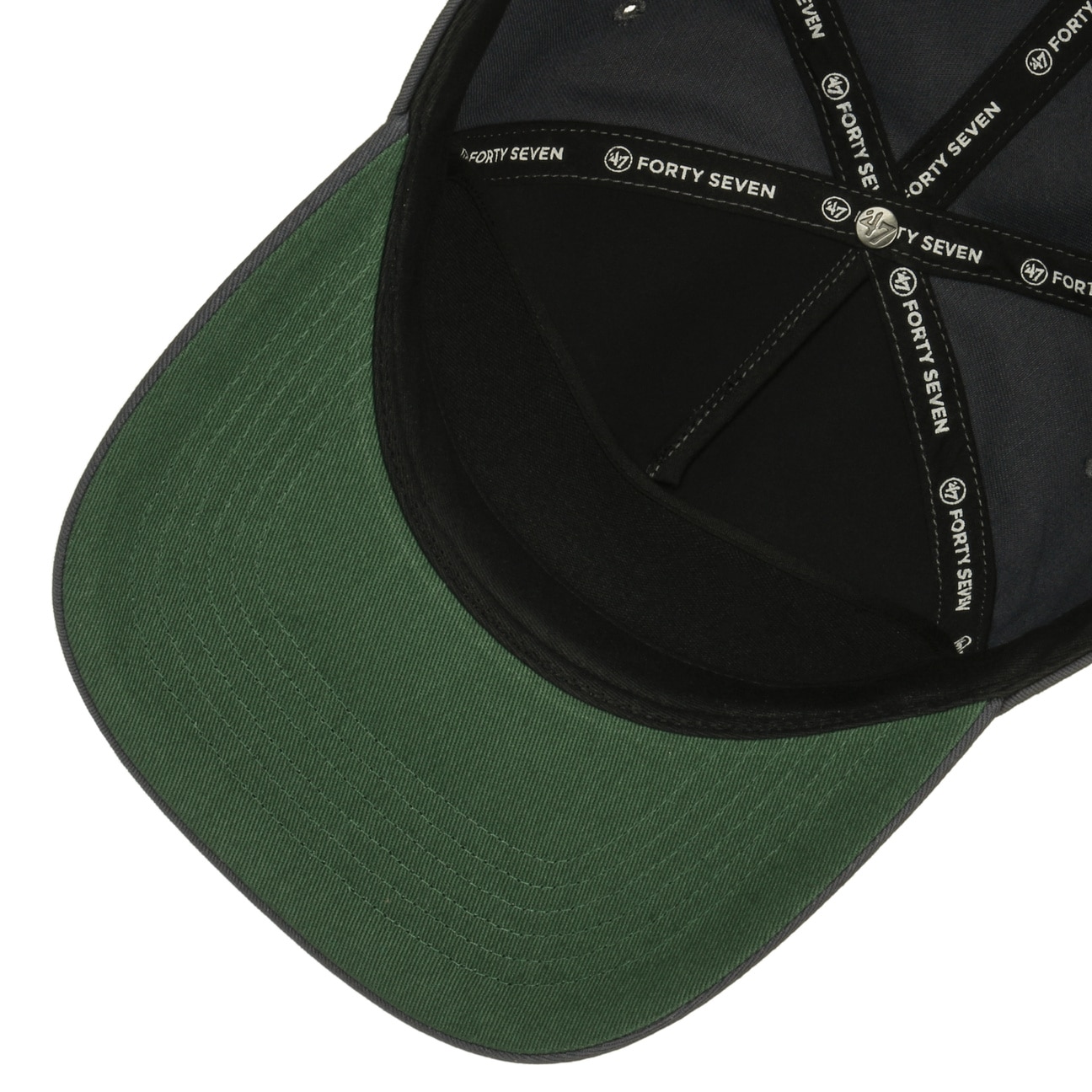 Forty seven store brand caps