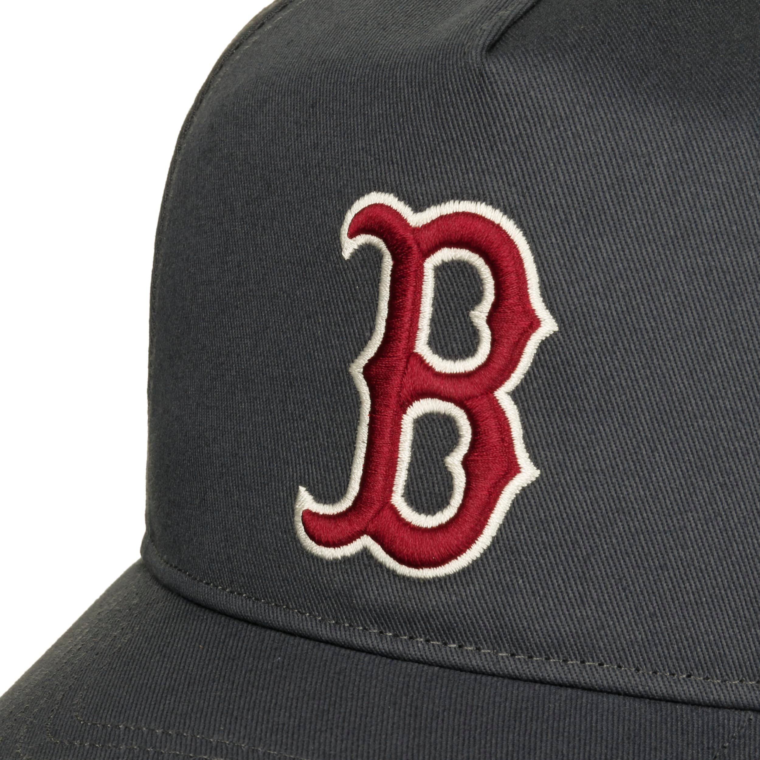47 Brand MLB Boston Red Sox - acheter sur 47 Brand MLB Boston Red Sox - acheter sur
