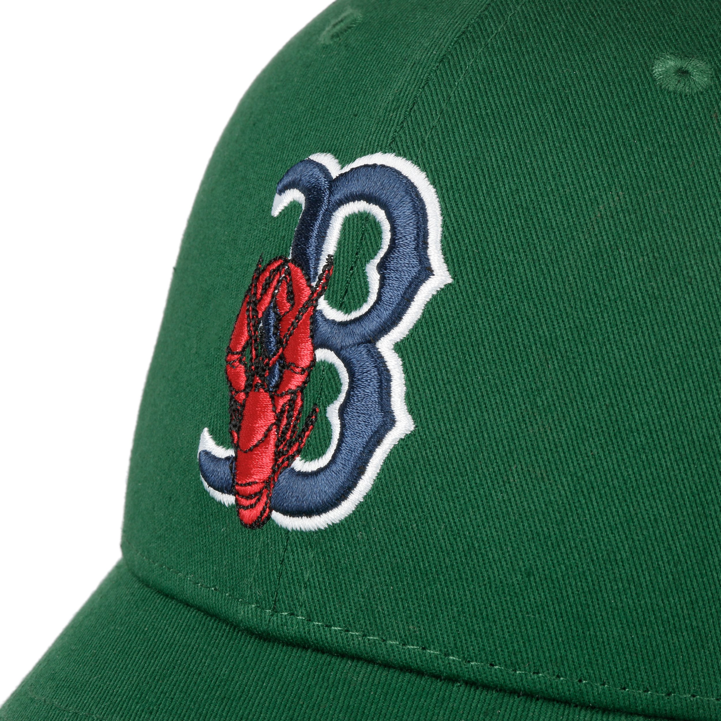 Casquette 9Forty Heather Ess Red Sox by New Era - 29,95