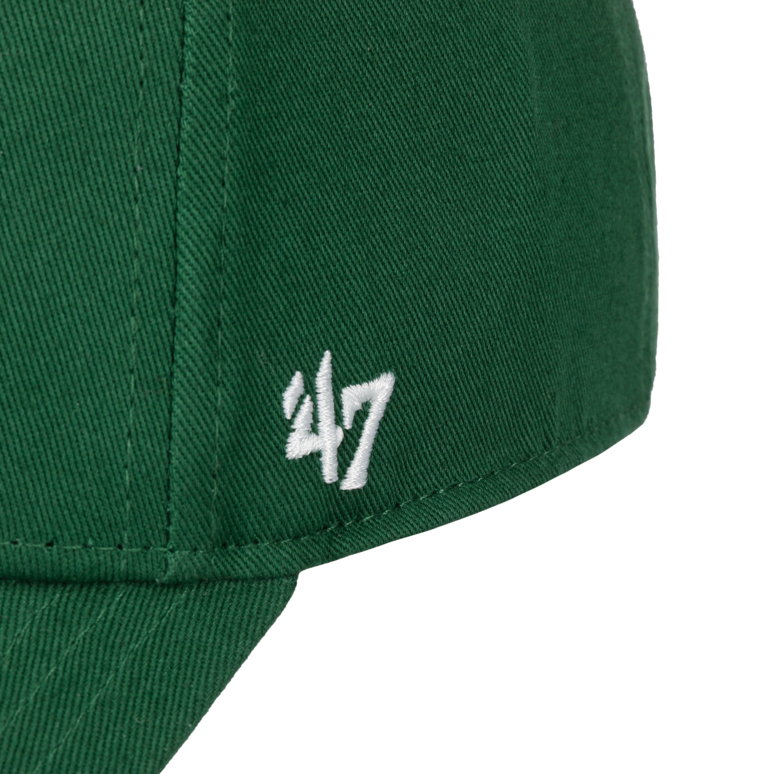 Casquette 59FIFTY Fitted Boston Red Sox MLB Vert Foncé | NEC FR