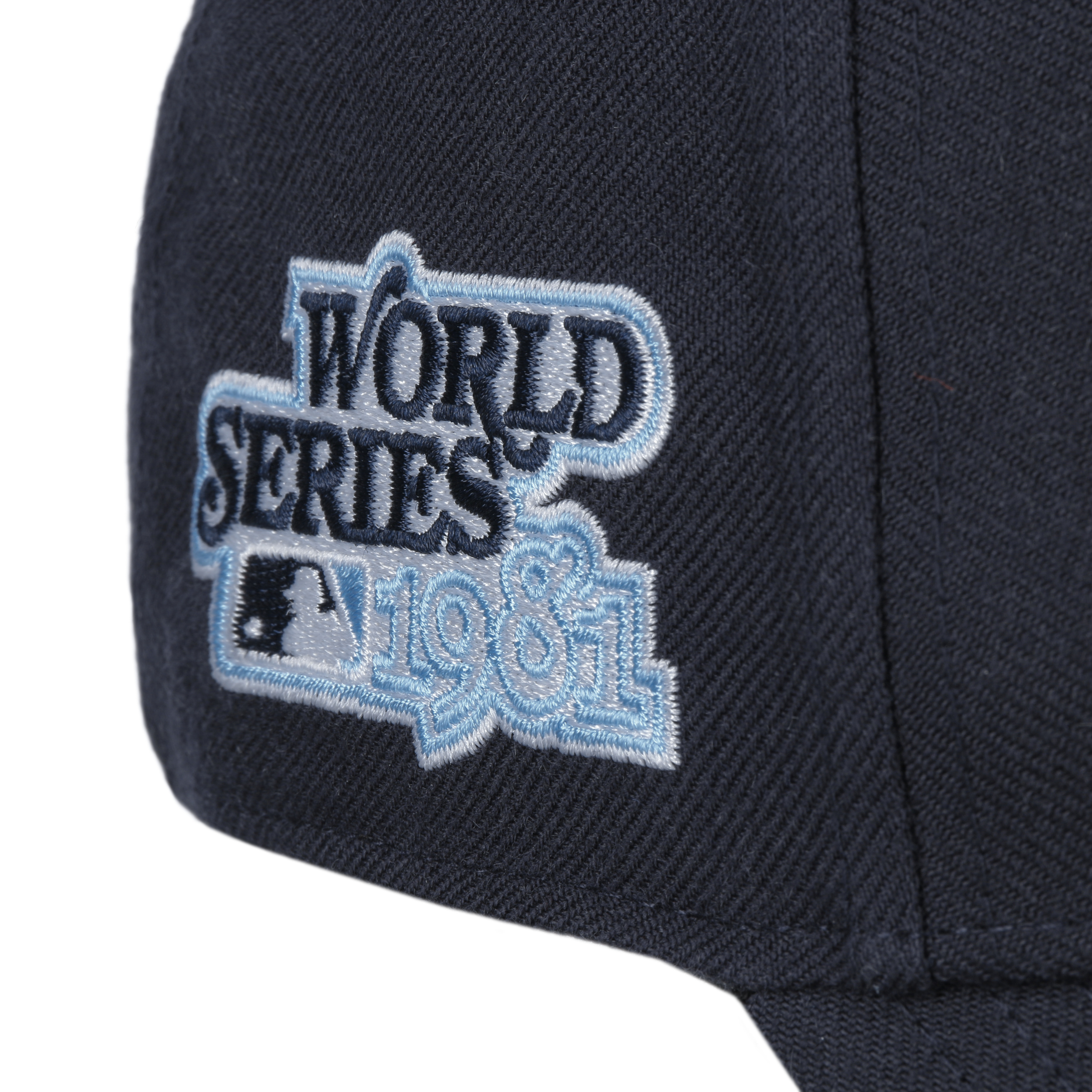 47 MLB TORONTO BLUE JAYS '47 UNISEX - Casquette - black/noir 